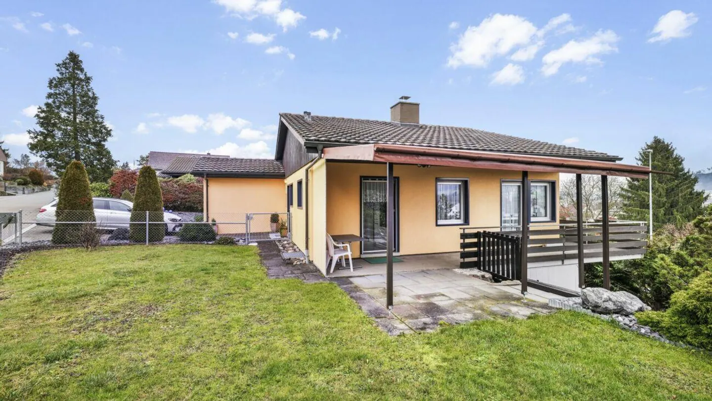 Quality of Life at Rosenberg - Charming Single-Family Home - Photo 20 of 23