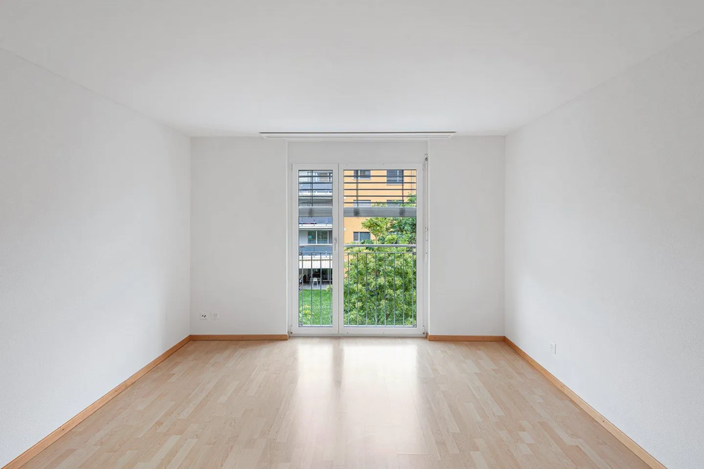 Appartamento al piano terra attraente in una posizione centrale! - Foto 6 di 6