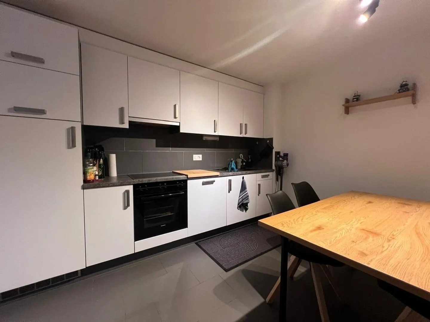 Geräumige 2.5-Zimmer-Wohnung - Foto 3 von 6