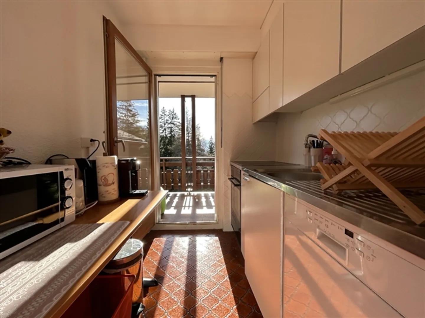 Appartamento 2,5 stanze - Foto 5 di 15