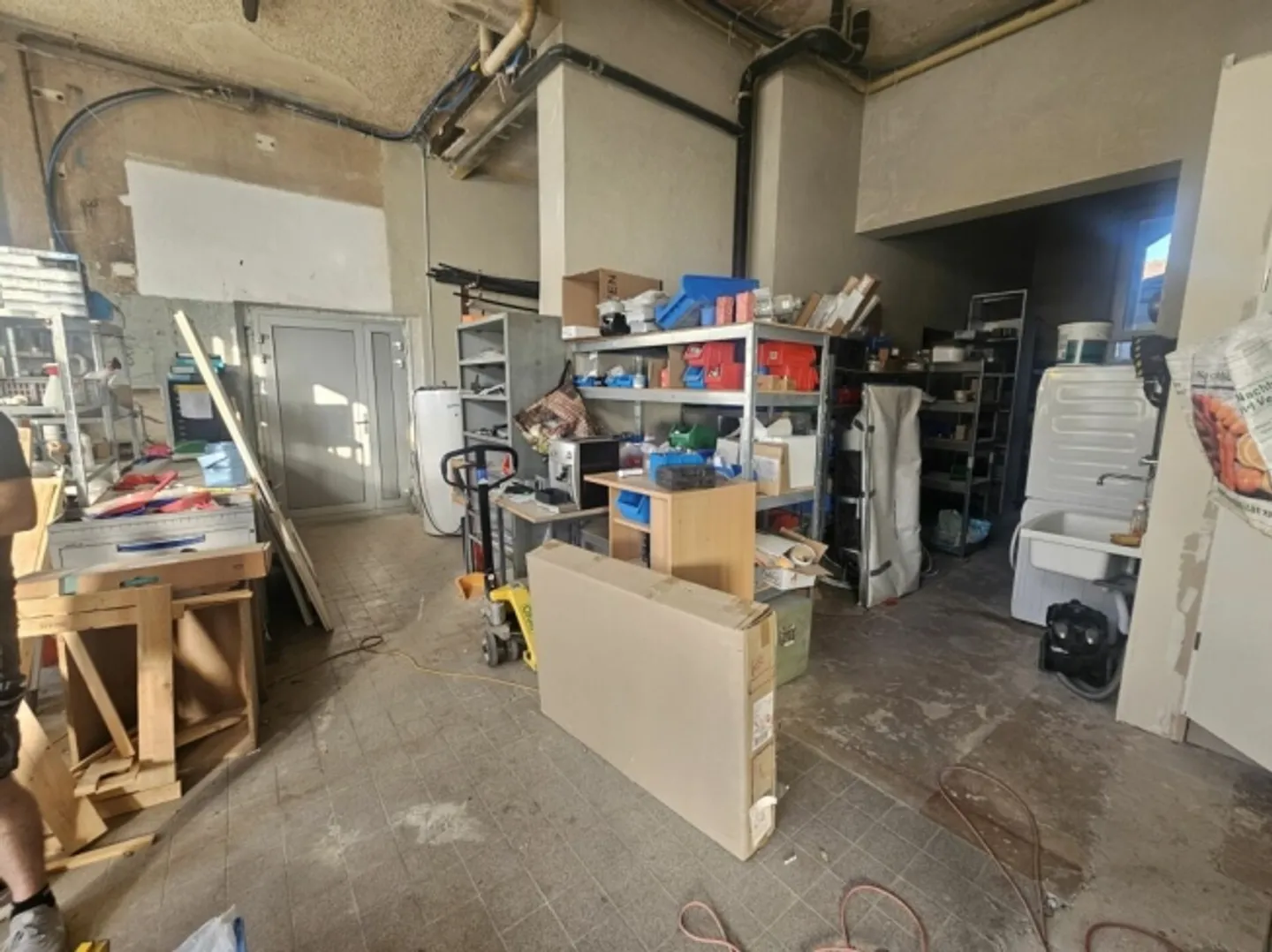 Atelier à Zwingen - Photo 3 sur 7