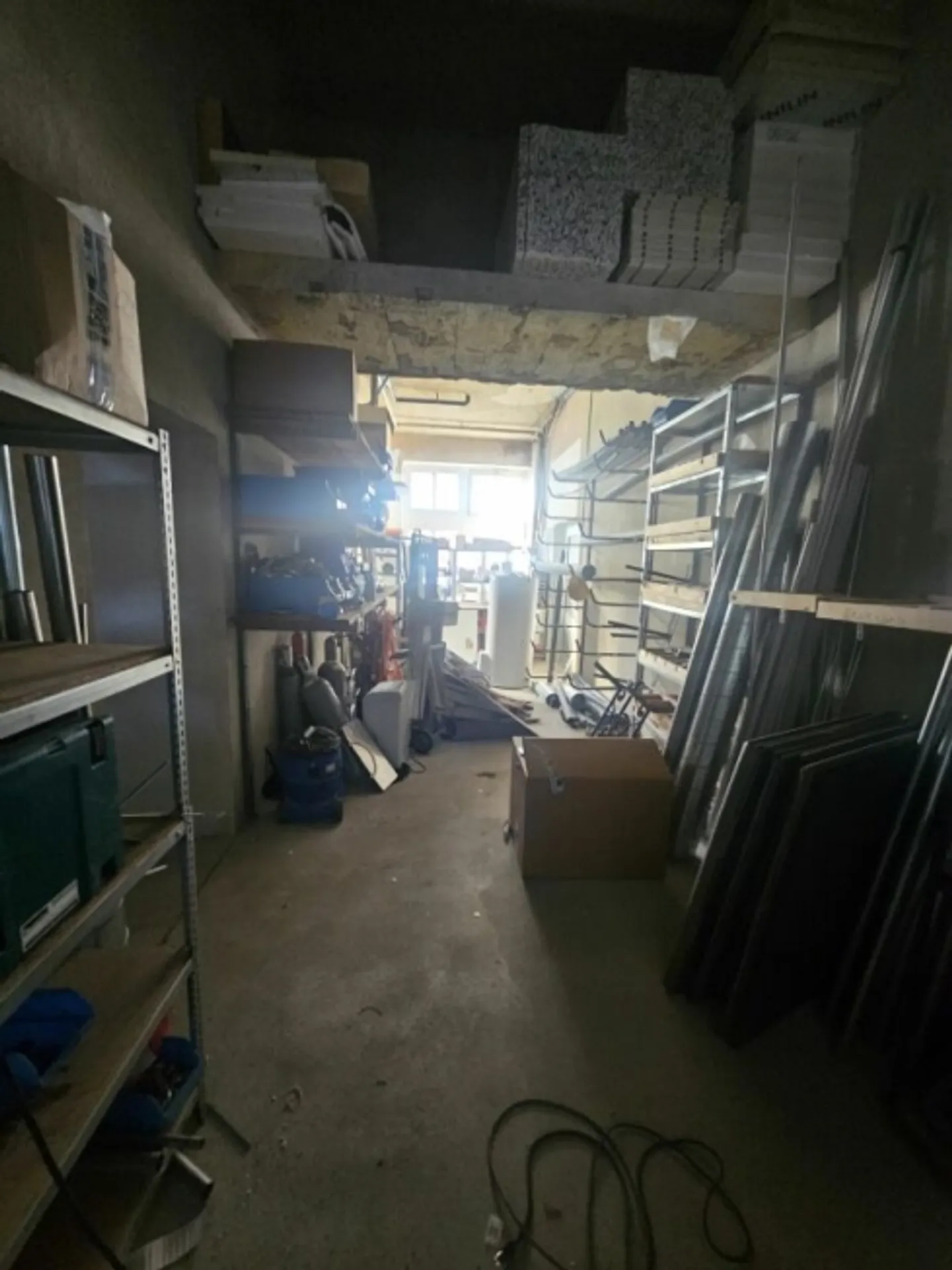 Atelier à Zwingen - Photo 4 sur 7