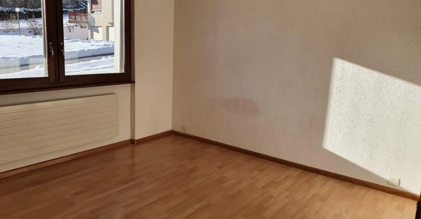 4.5 Room Apartment - Photo 6 of 9