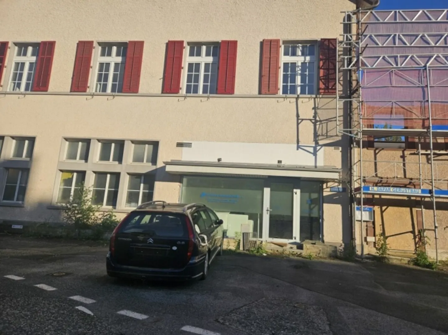 Atelier à Zwingen - Photo 5 sur 7