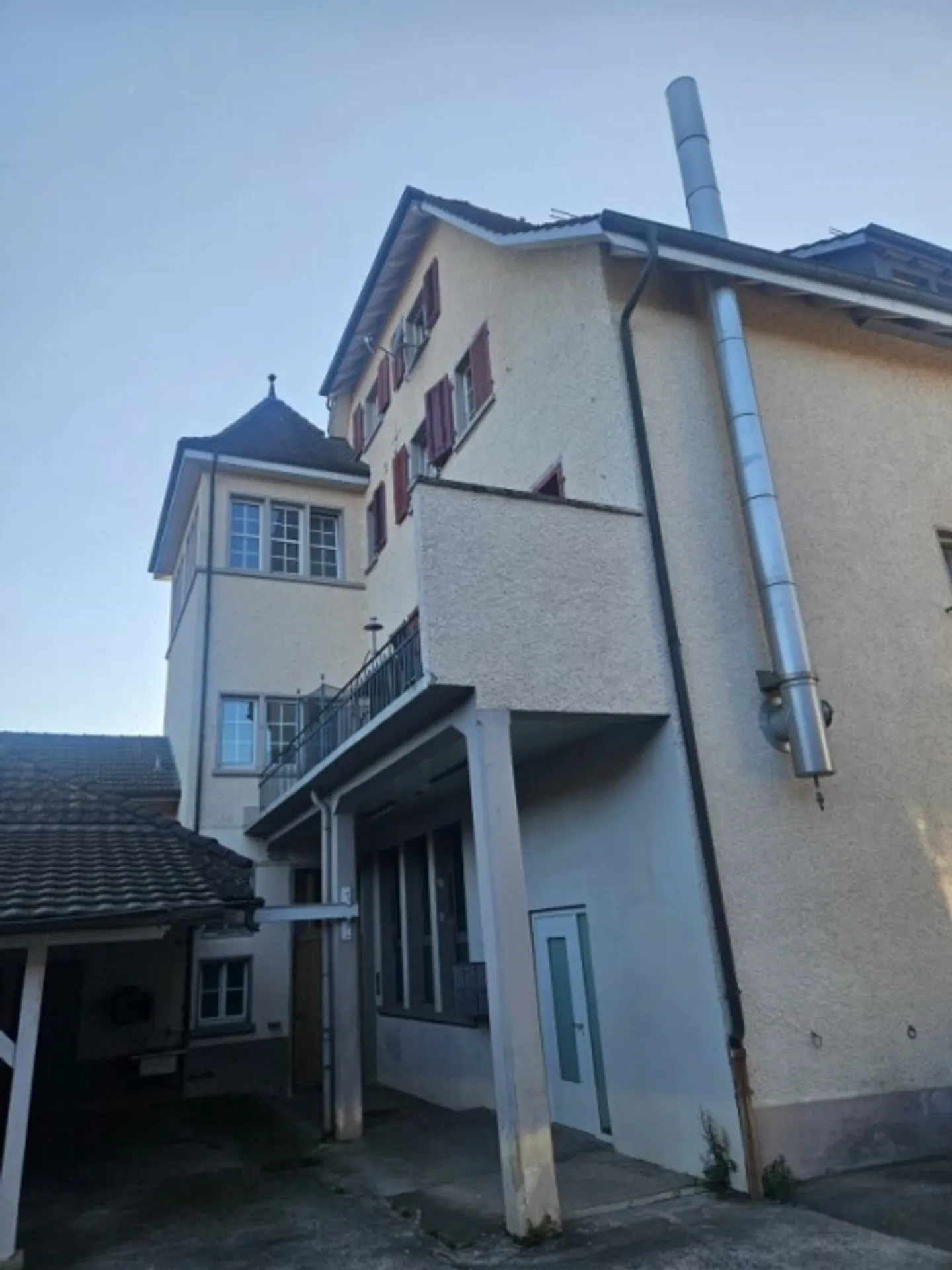 Atelier à Zwingen - Photo 6 sur 7