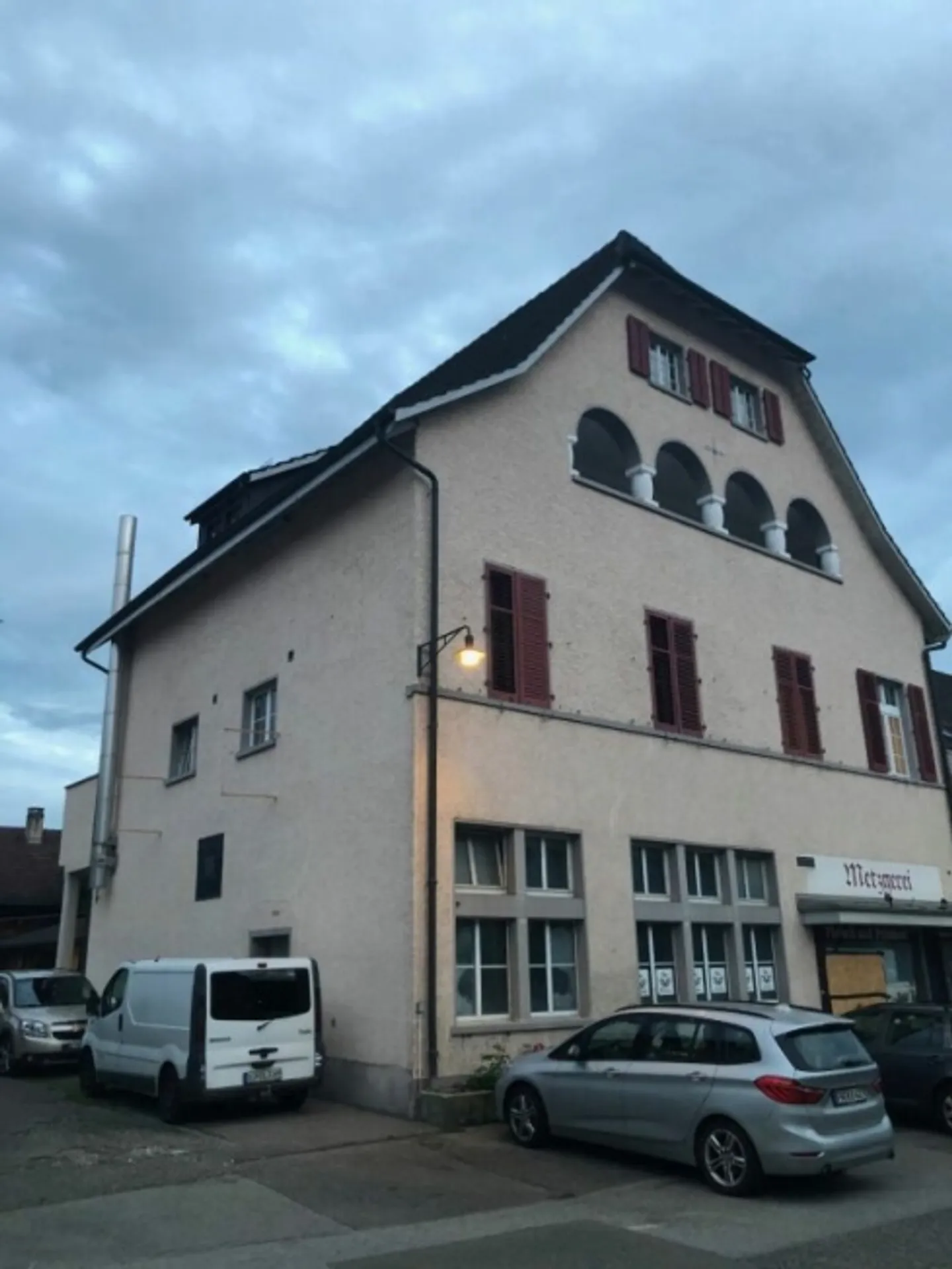 Atelier à Zwingen - Photo 7 sur 7