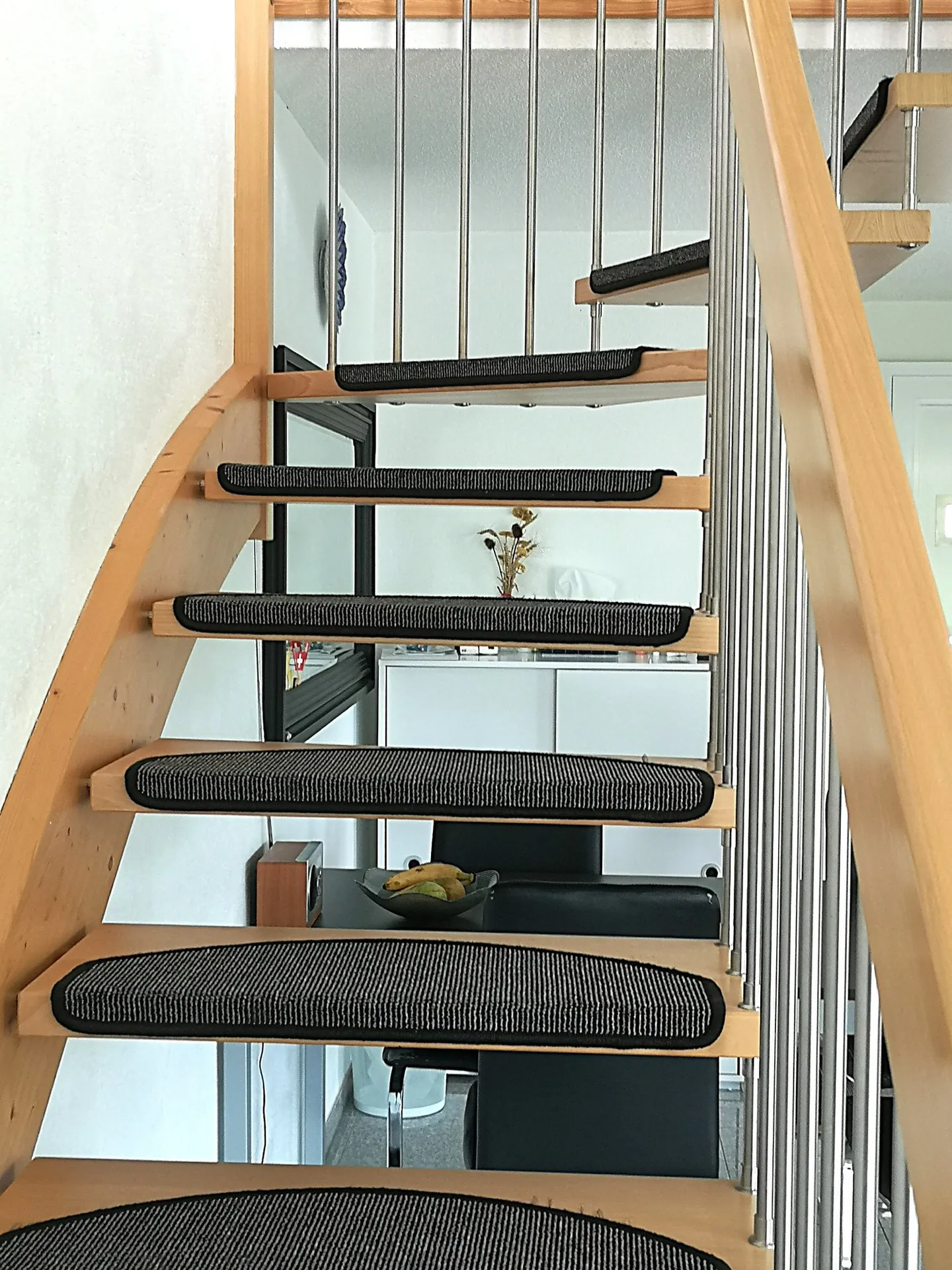 Casa con due appartamenti affittati e un appartamento per il proprietario - Foto 16 di 51