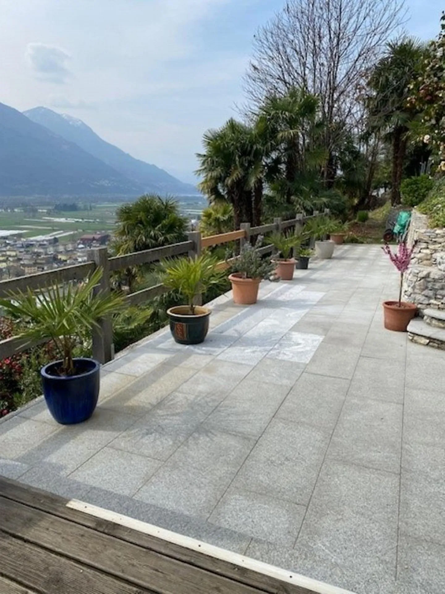 Casa indipendente in posizione sud - Foto 4 di 13