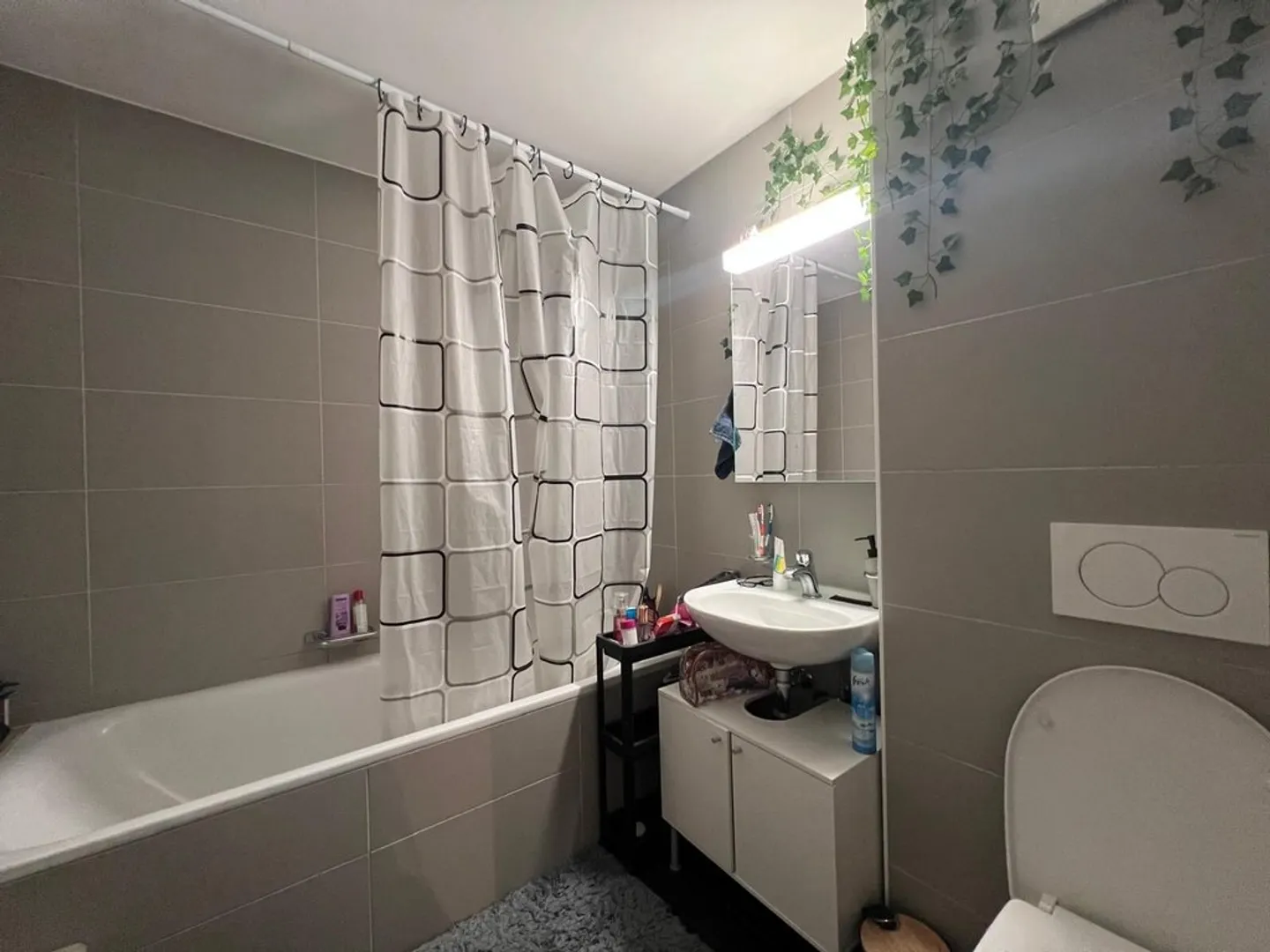 Geräumige 2.5-Zimmer-Wohnung - Foto 6 von 6