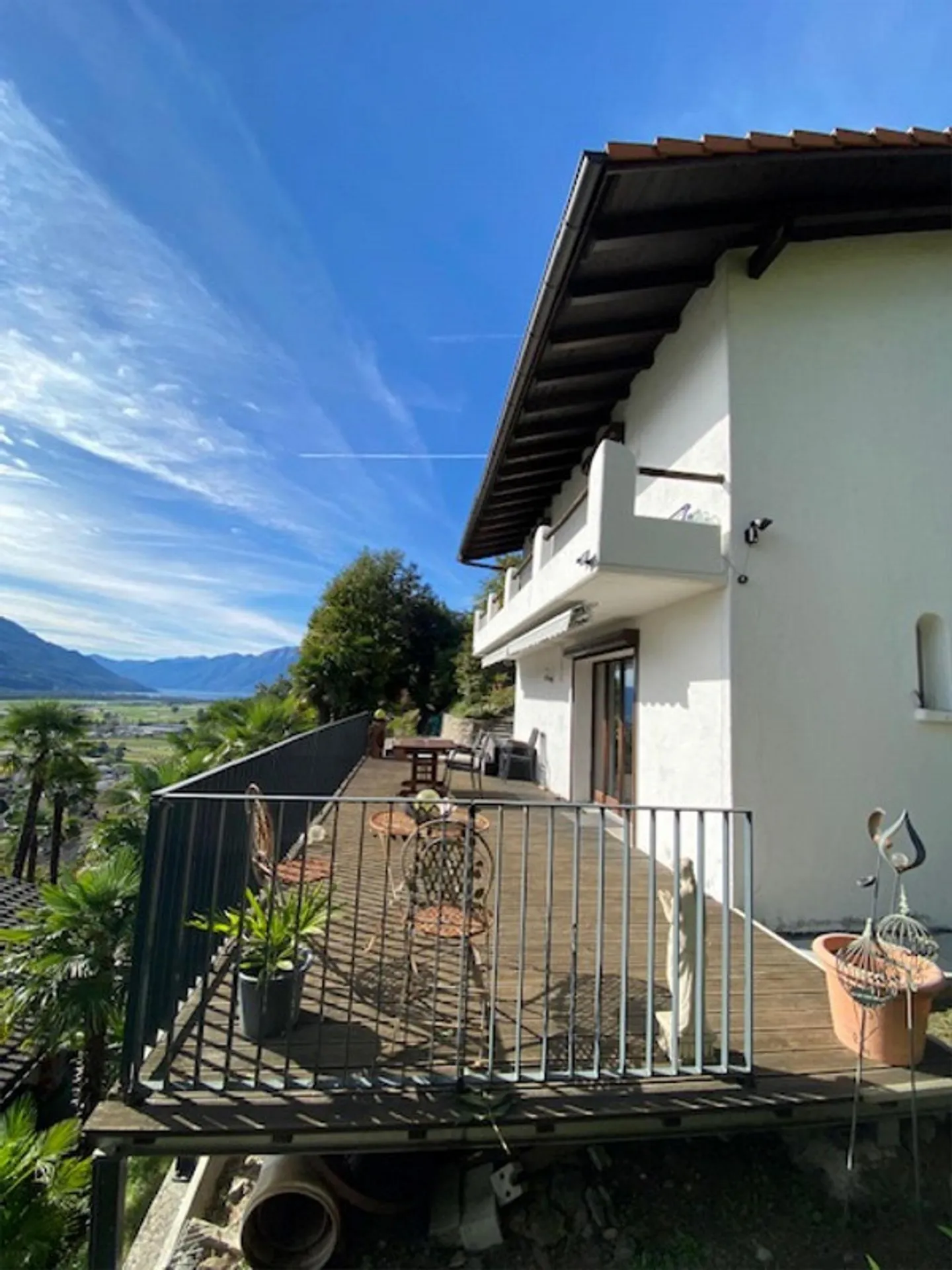 Casa indipendente in posizione sud - Foto 2 di 13