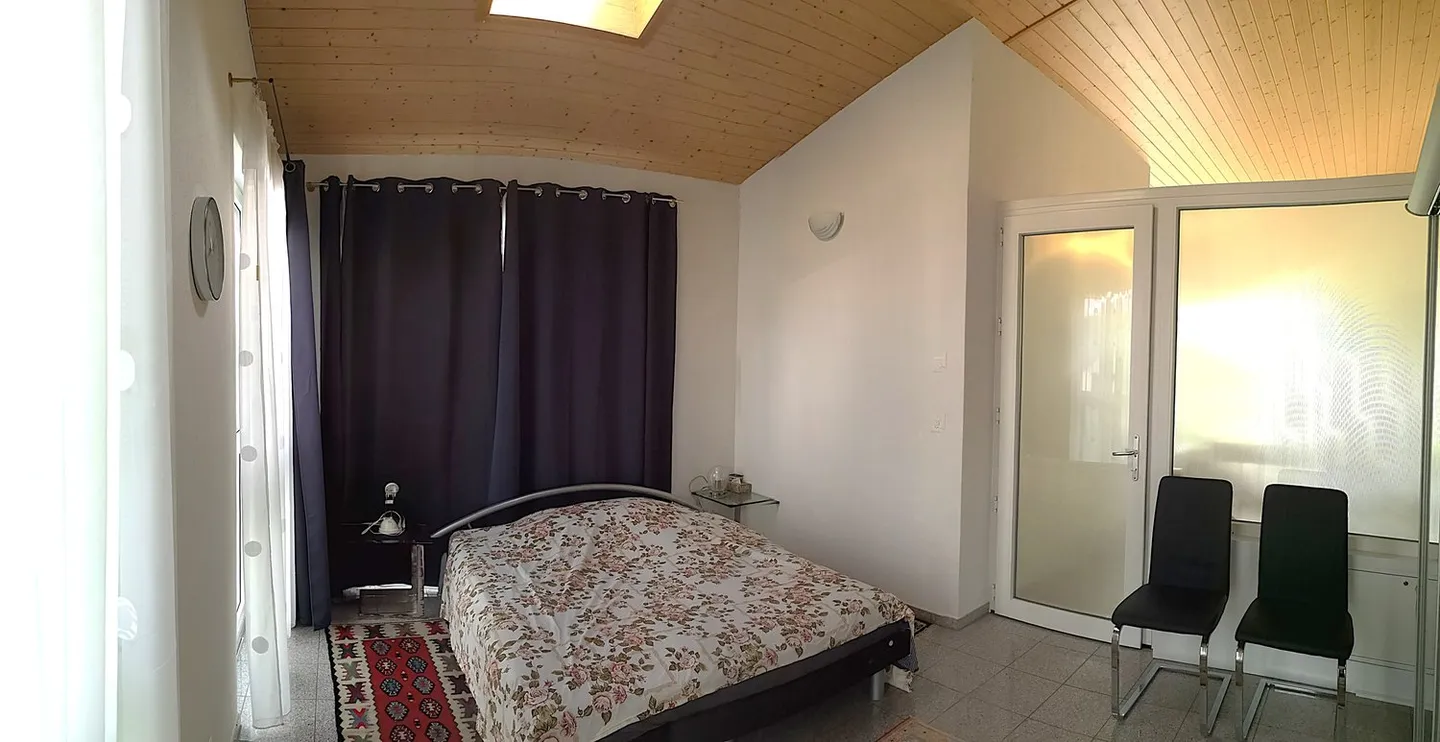 Casa con due appartamenti affittati e un appartamento per il proprietario - Foto 23 di 51