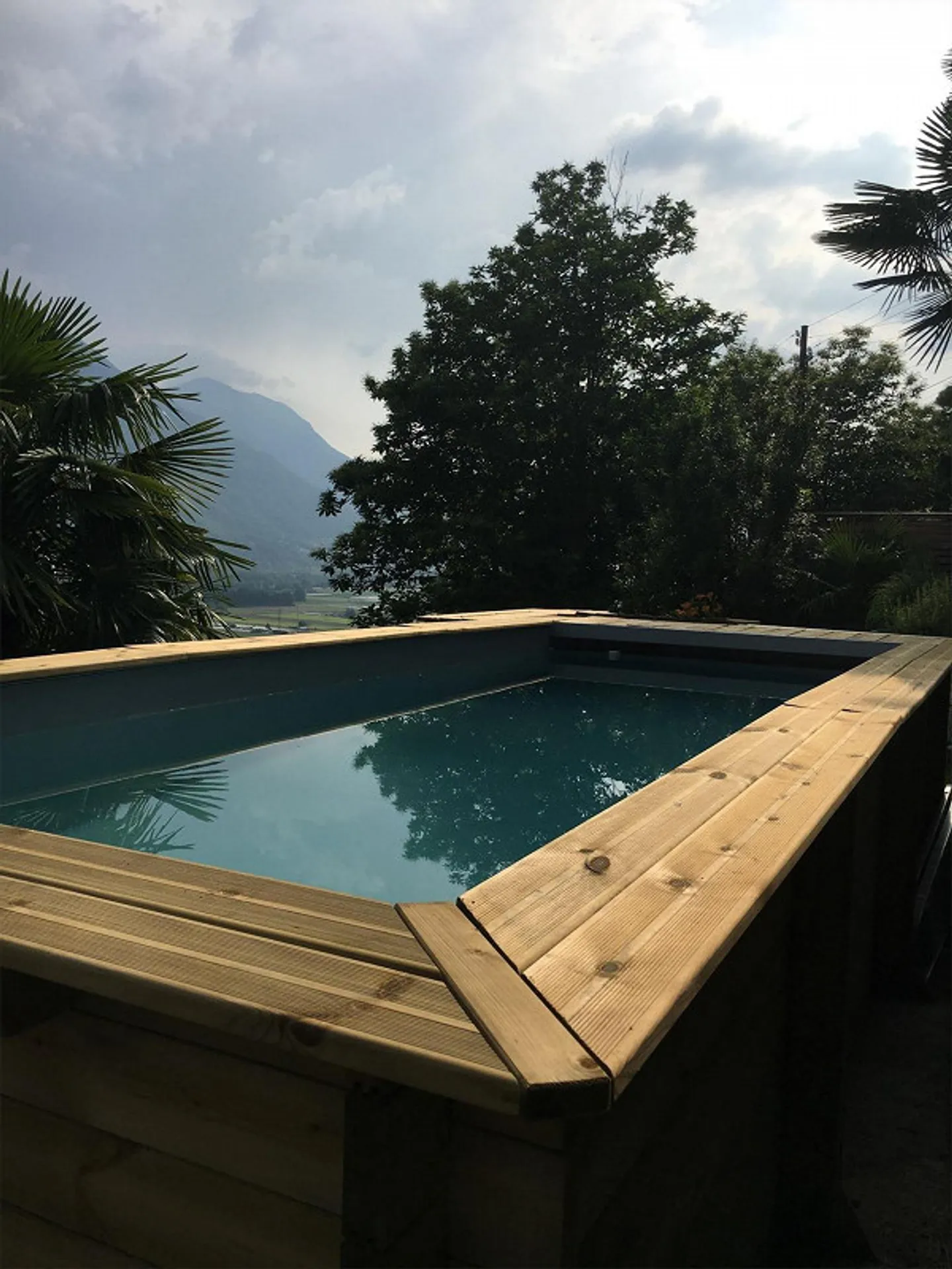 Casa indipendente in posizione sud - Foto 7 di 13