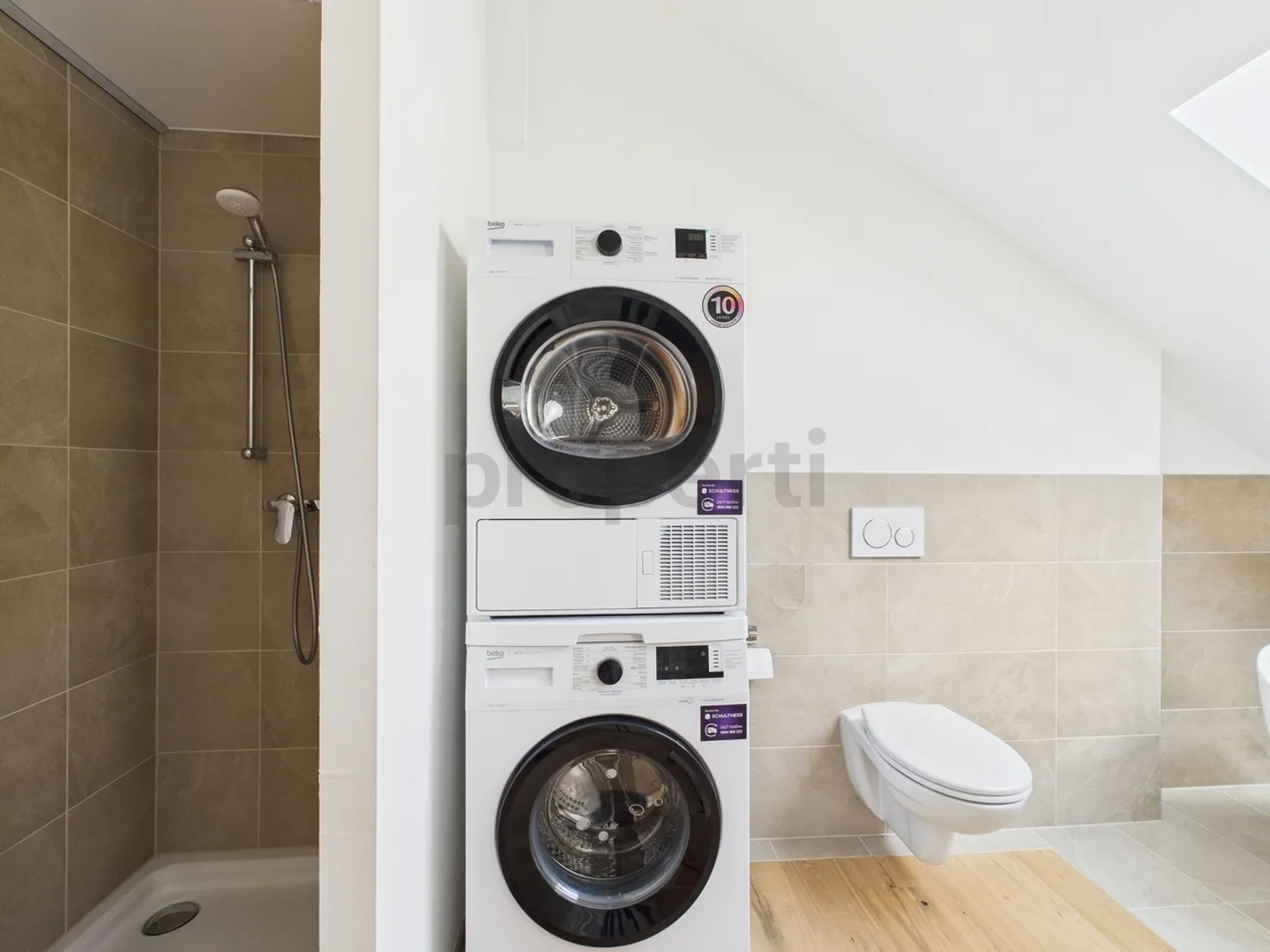 Penthouse kaufen - Foto 8 von 13