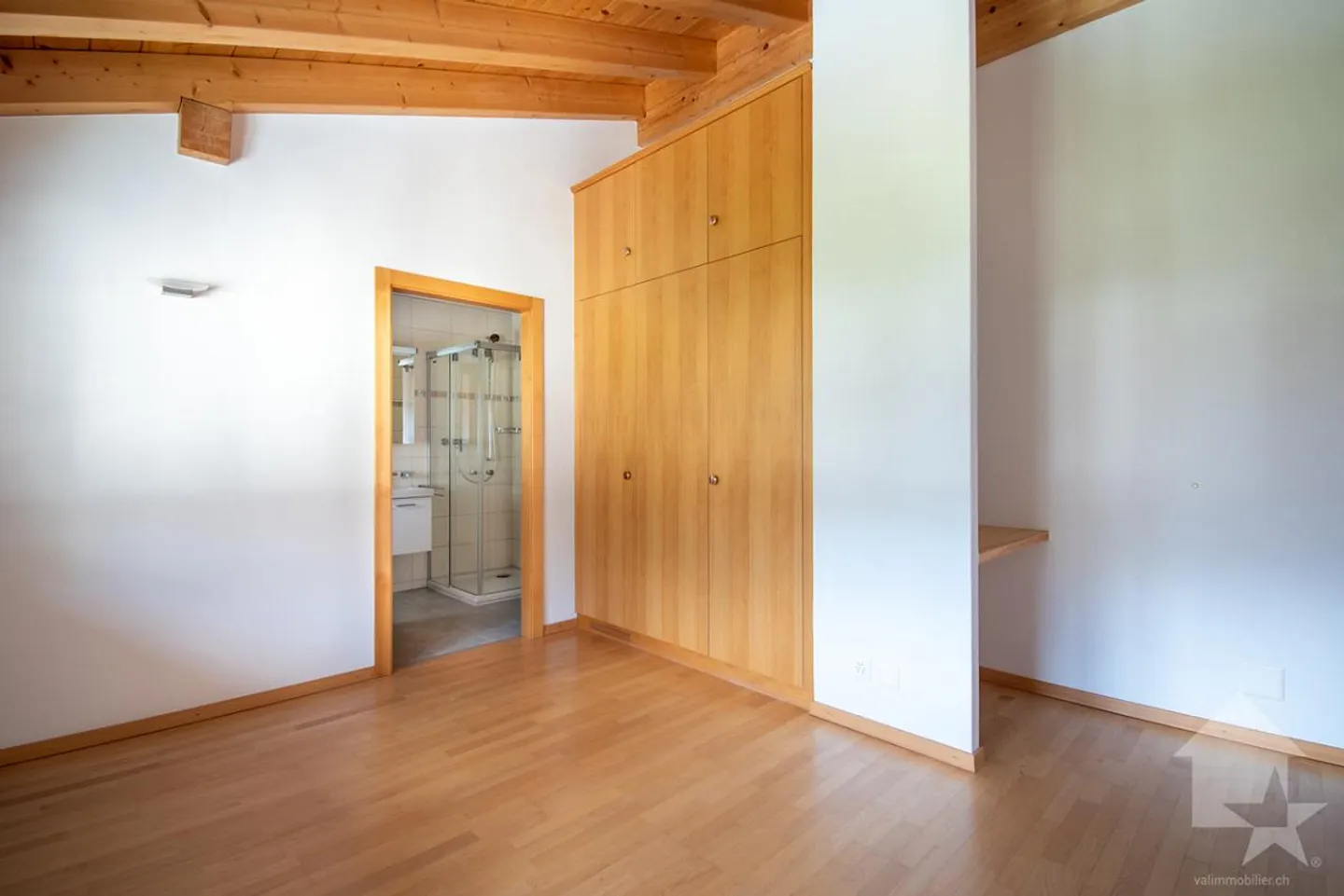 Appartement Charmant à Mollens - Photo 7 sur 13