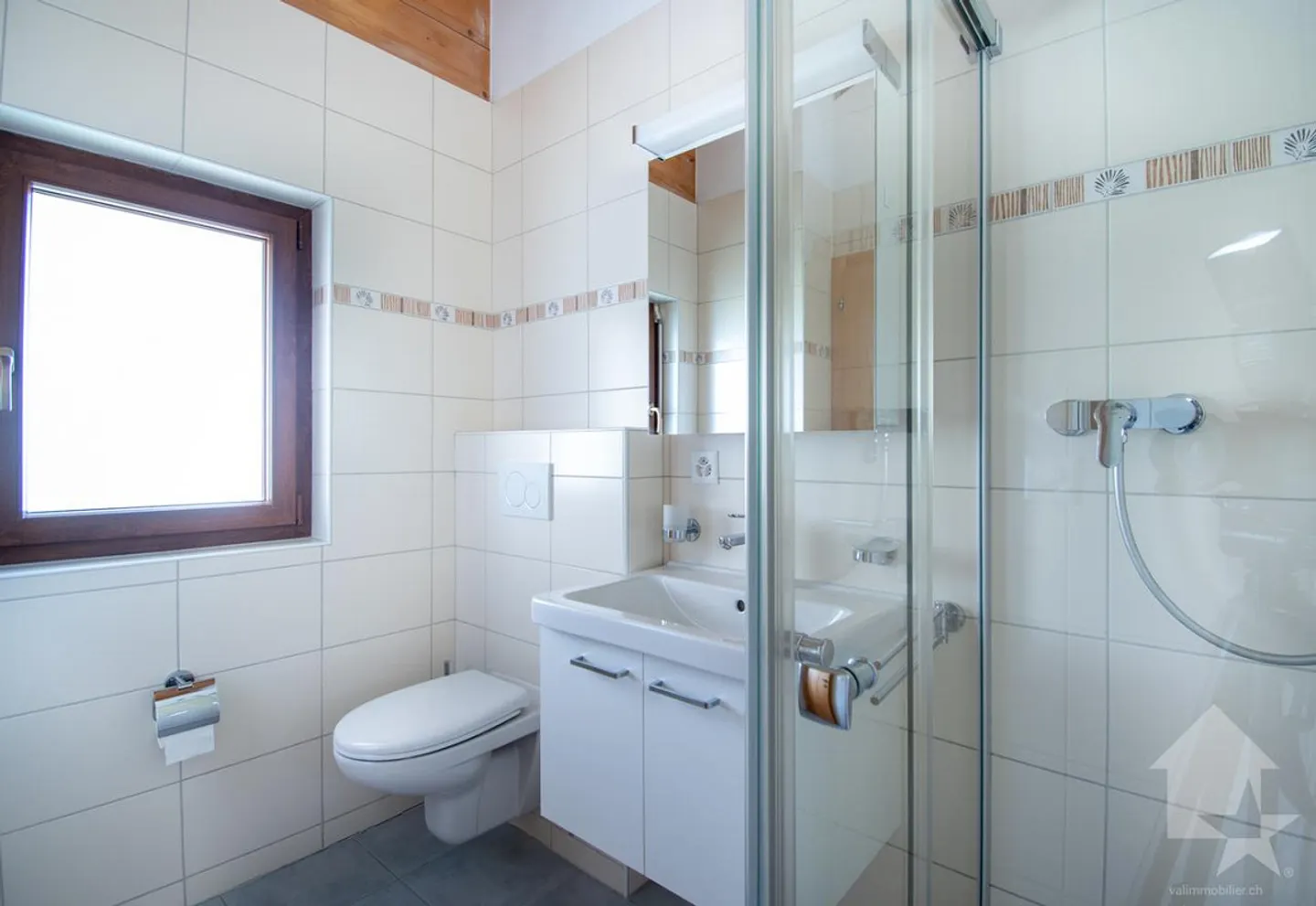 Appartement Charmant à Mollens - Photo 8 sur 13