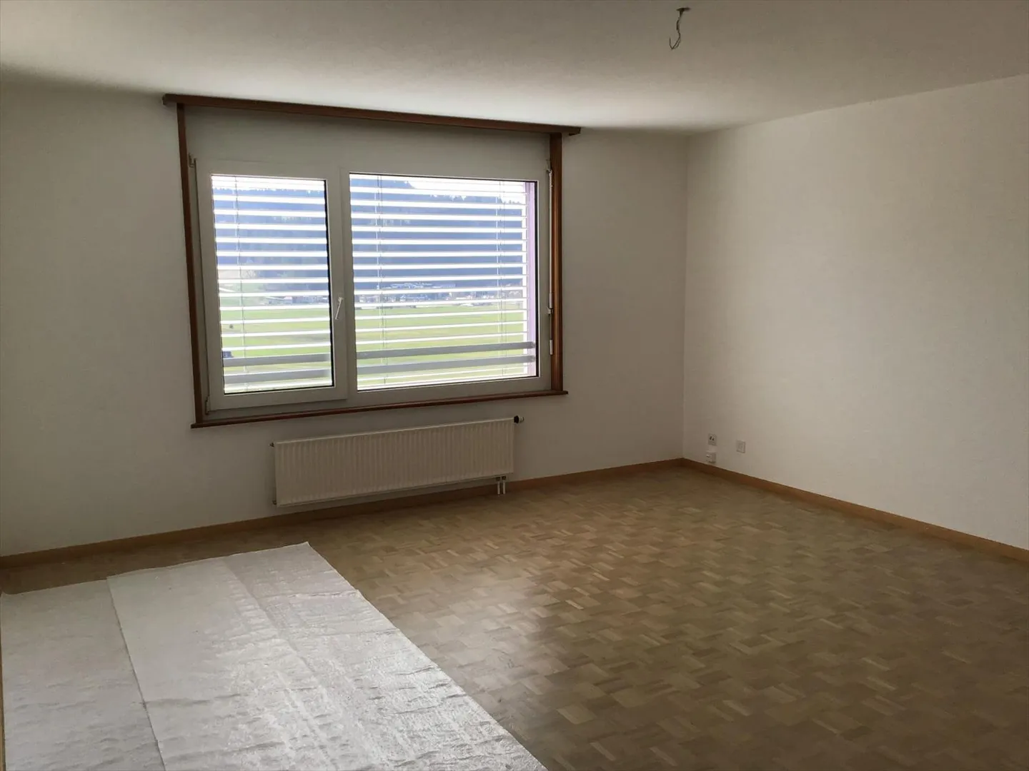 Appartamento in affitto - Foto 3 di 12