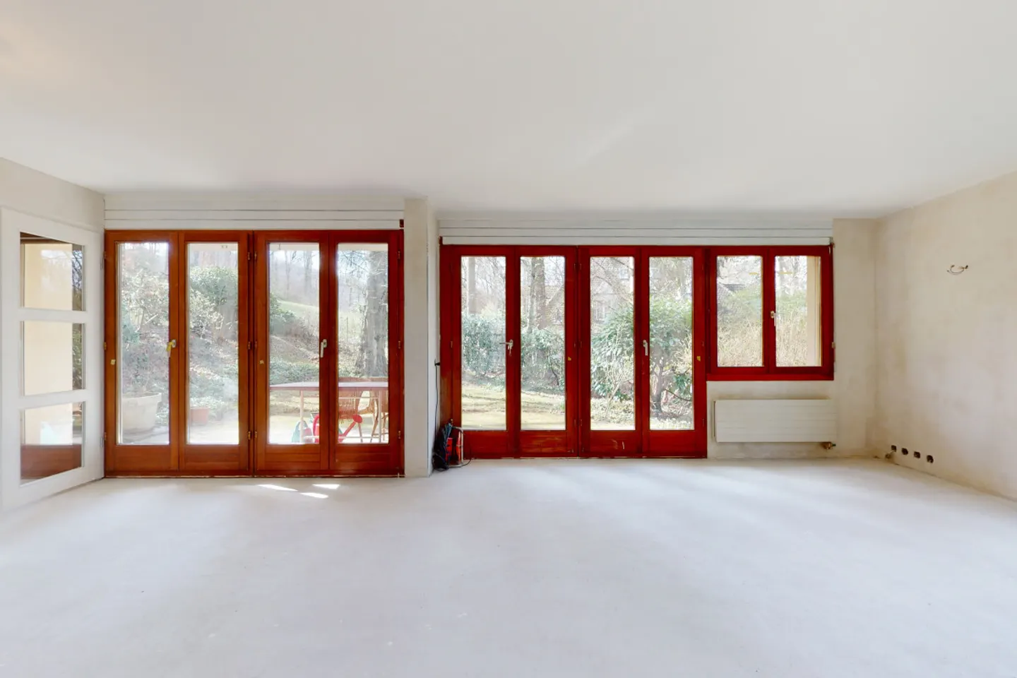 Spacious Attic Duplex in Riehen - Photo 10 of 13