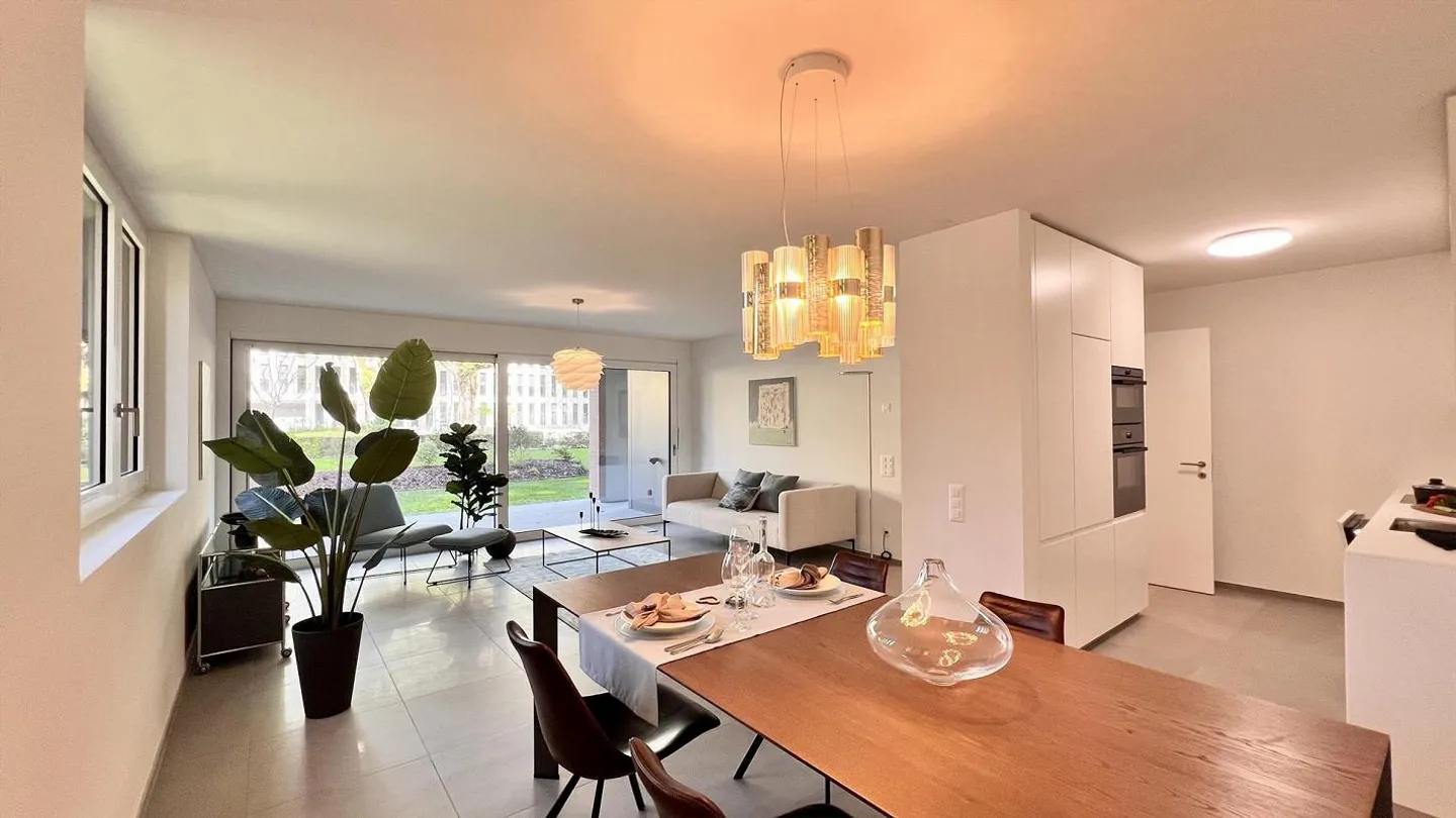 Apartment for sale - Photo 1 of 15