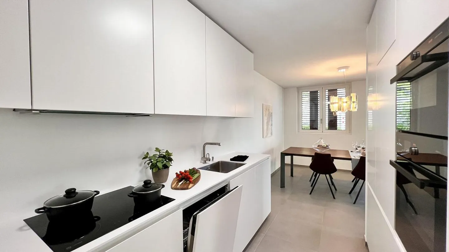 Apartment for sale - Photo 4 of 15