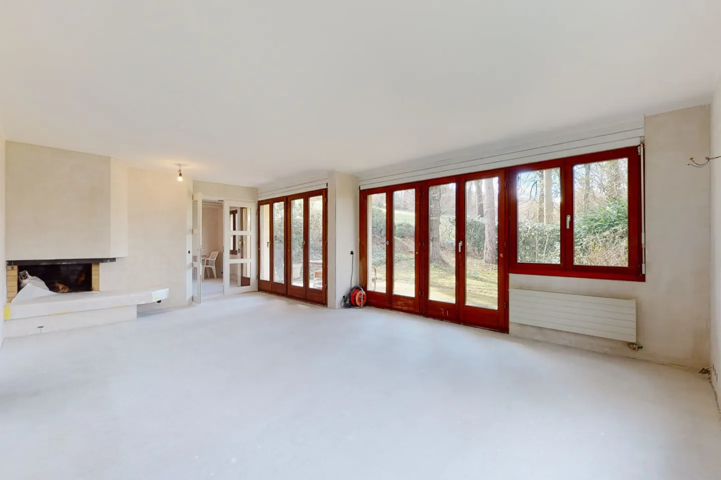 Spacious Attic Duplex in Riehen - Photo 5 of 13