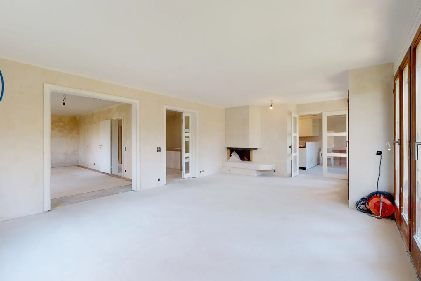 Spacious Attic Duplex in Riehen - Photo 7 of 13