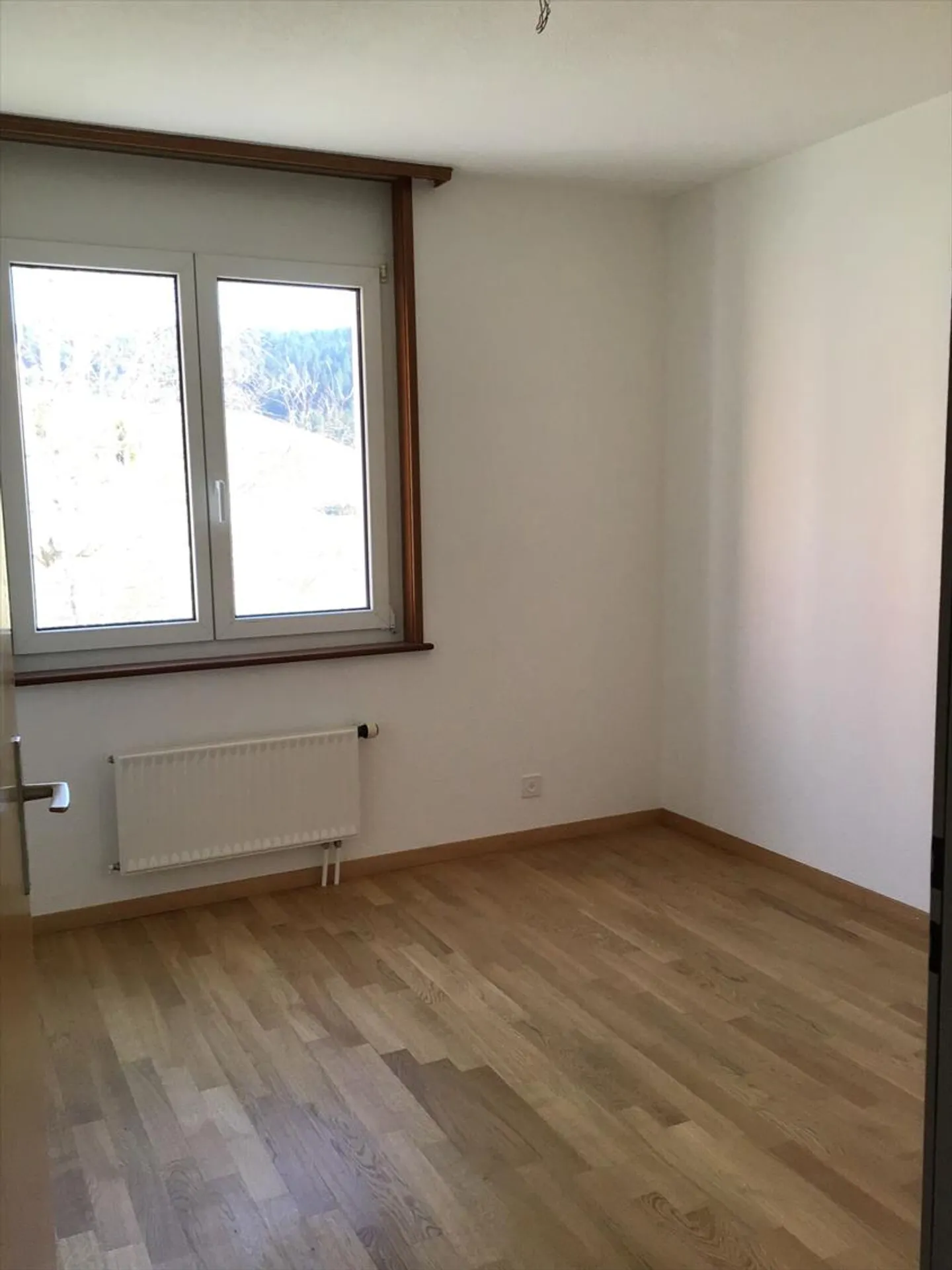 Appartamento in affitto - Foto 7 di 12