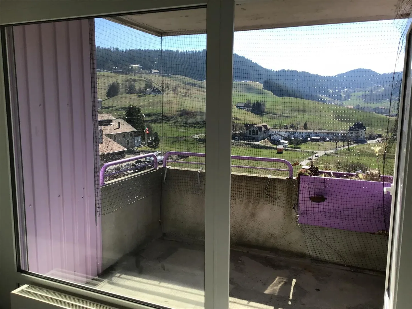 Appartamento in affitto - Foto 10 di 12