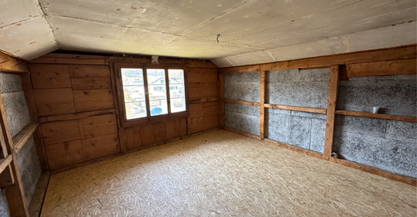 Geräumiges Einfamilienhaus mit Balkon, Basse-Allaine - Foto 6 von 12