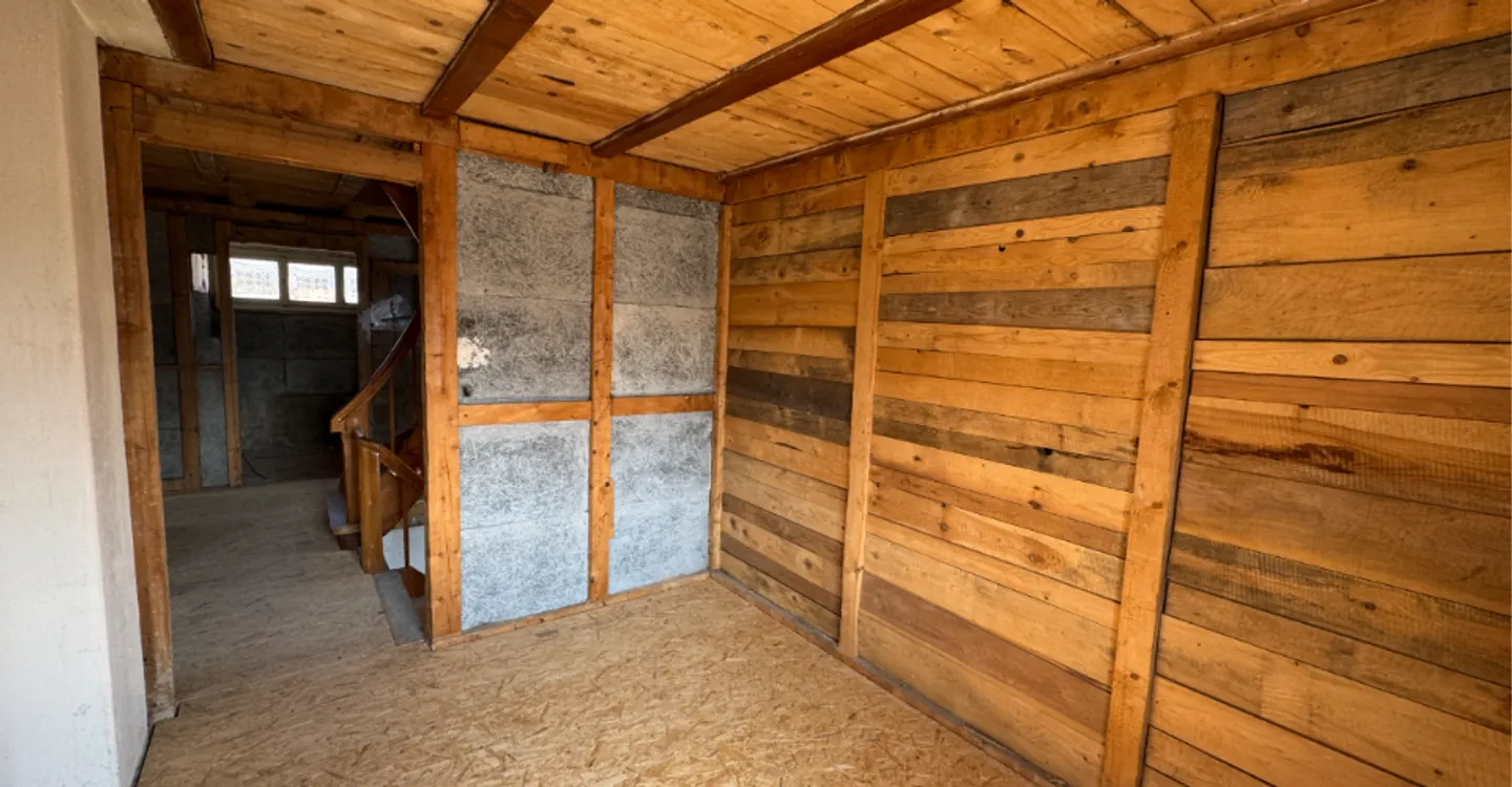 Geräumiges Einfamilienhaus mit Balkon, Basse-Allaine - Foto 7 von 12