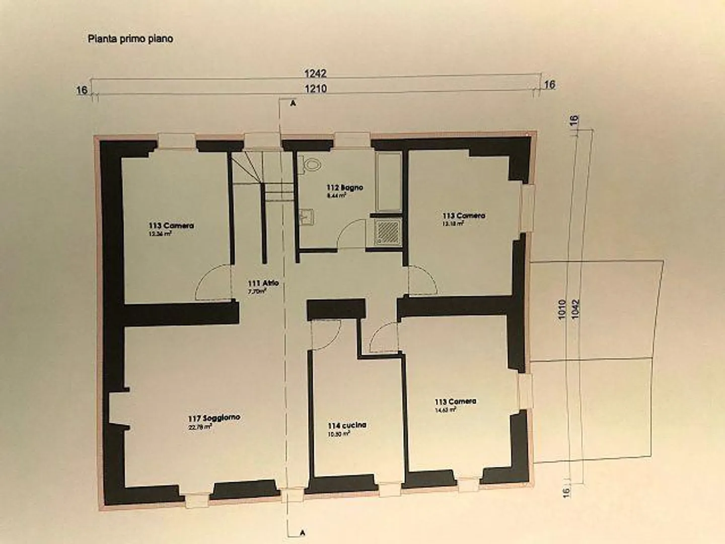 Charming Multi-Family Home - Photo 25 of 29