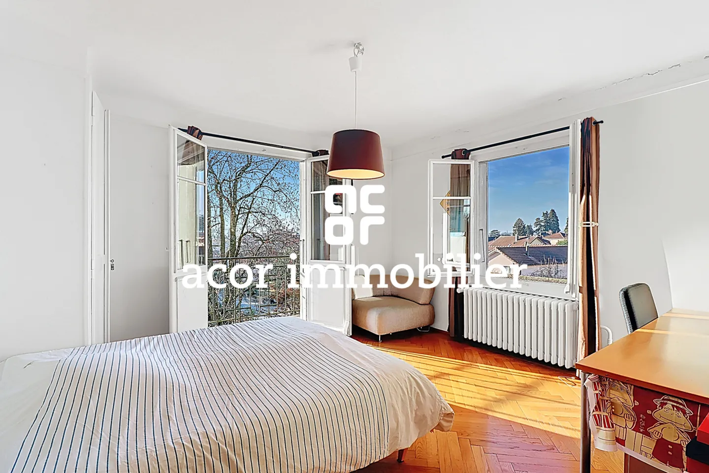 Exceptional 5.5-room individual house - Photo 4 of 6