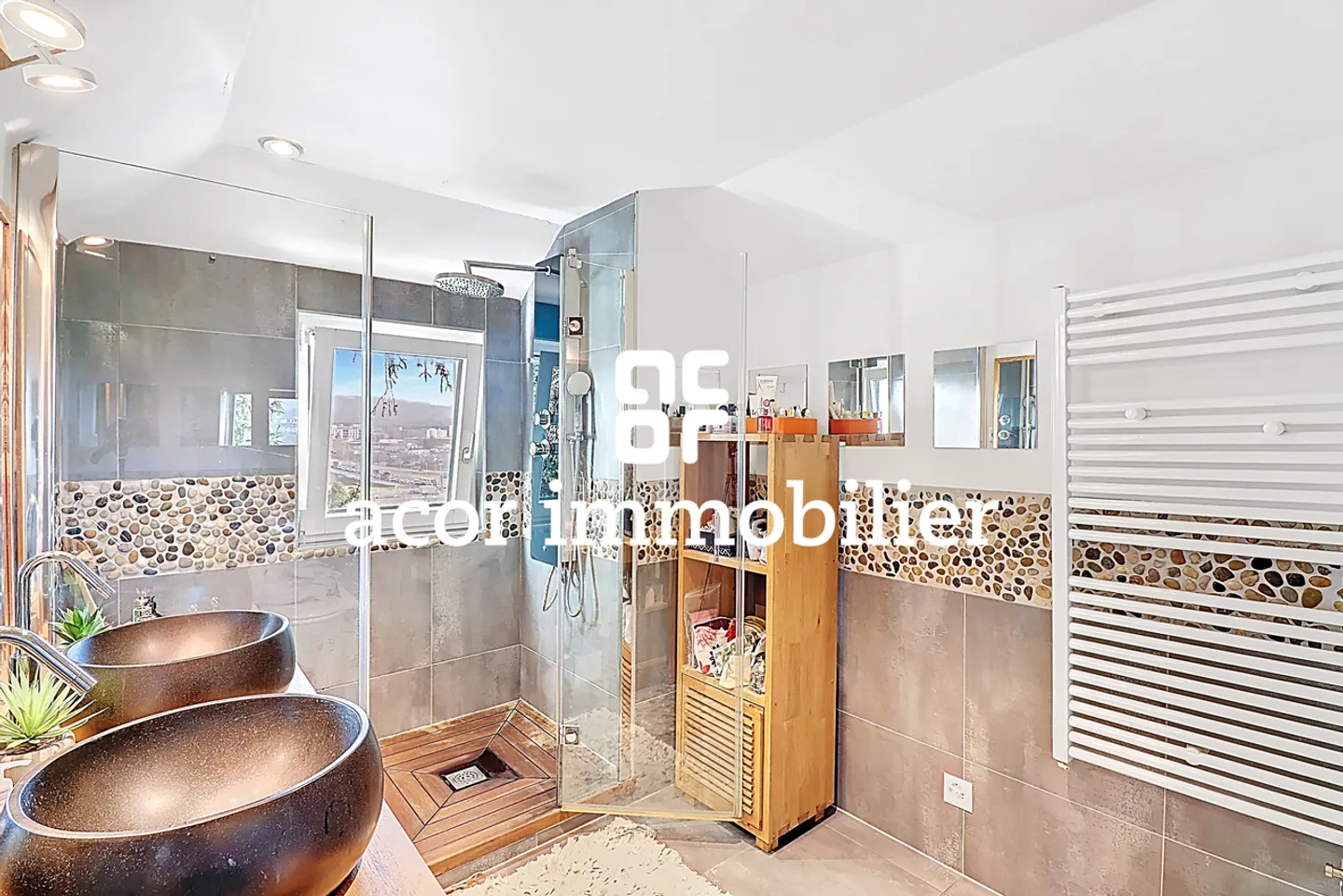 Exceptional 5.5-room individual house - Photo 6 of 6