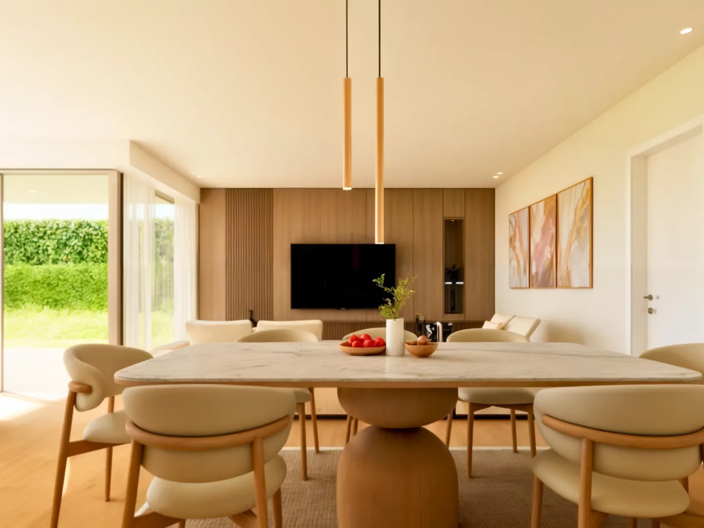 Neue Energieeffiziente Wohnung - Foto 3 von 10