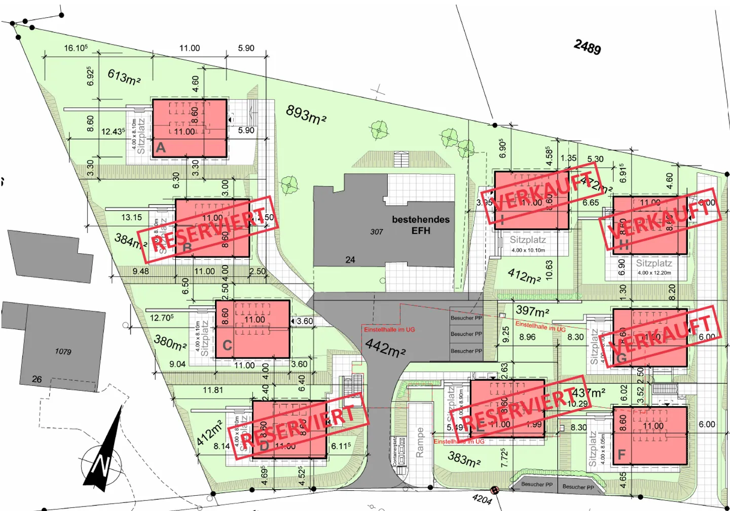 Life in the Courtyard - Photo 14 of 14