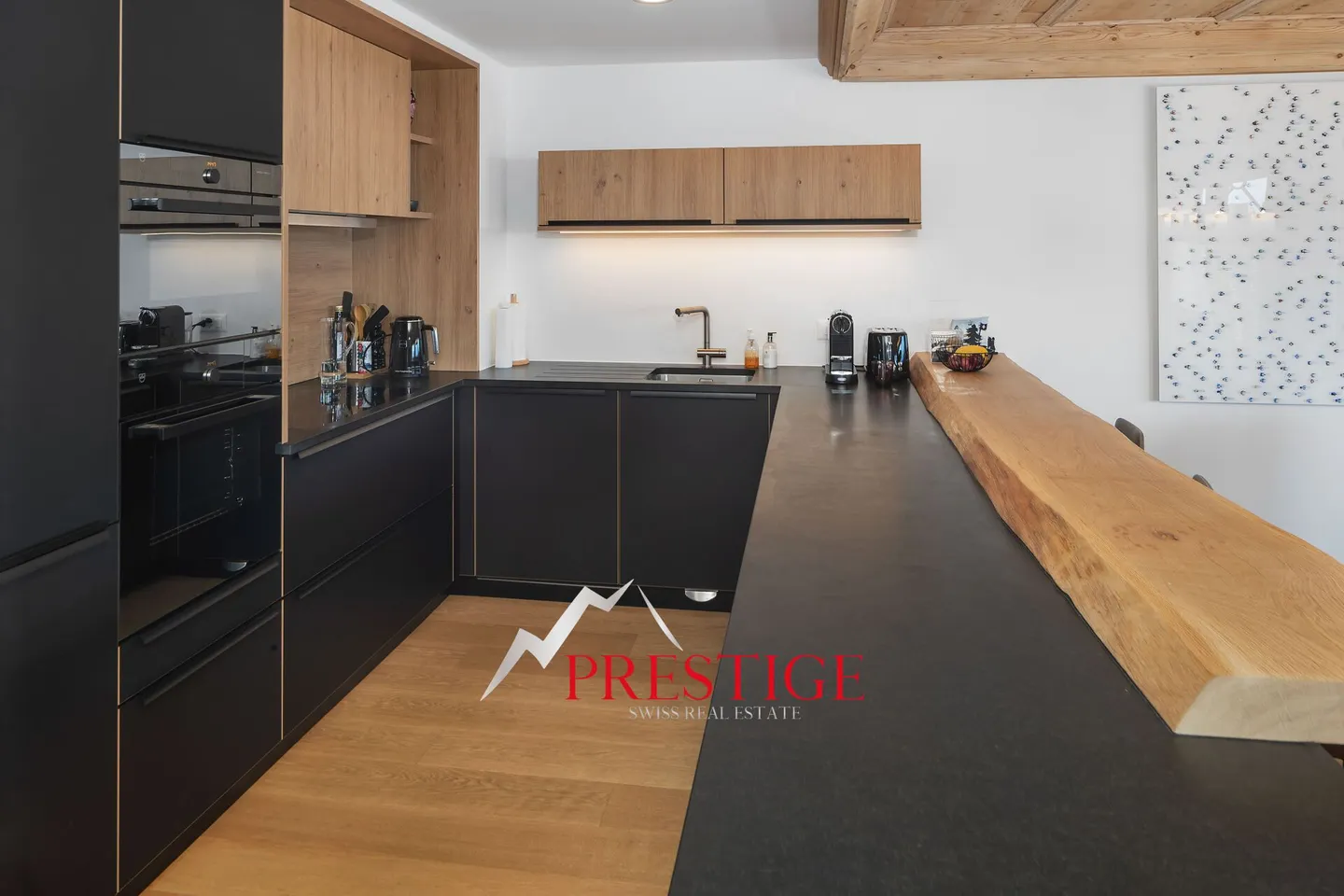 Appartement de luxe Ski-in/Ski-out - Photo 3 sur 15