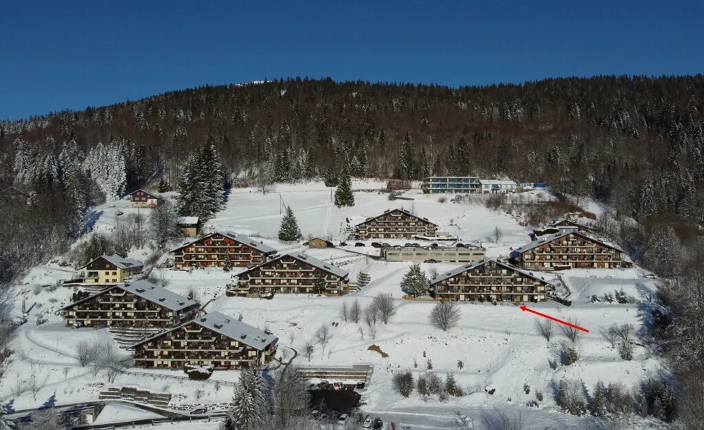 Renovierte 3-Zimmer-Duplexwohnung mit 2 Balkonen - Wunderschöner Ausblick - Foto 20 von 21