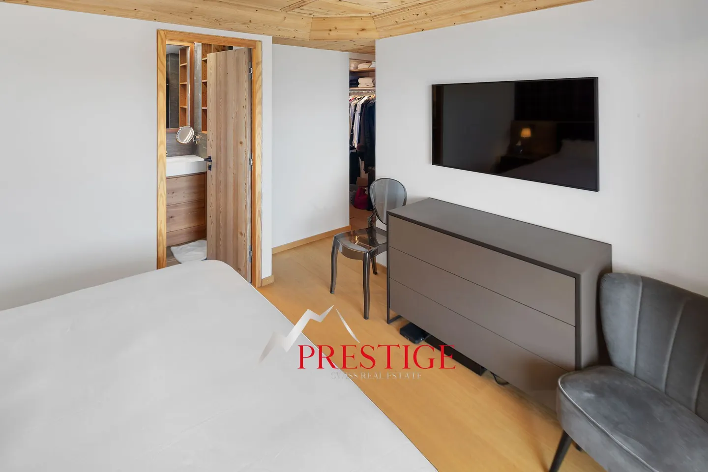 Appartement de luxe Ski-in/Ski-out - Photo 6 sur 15