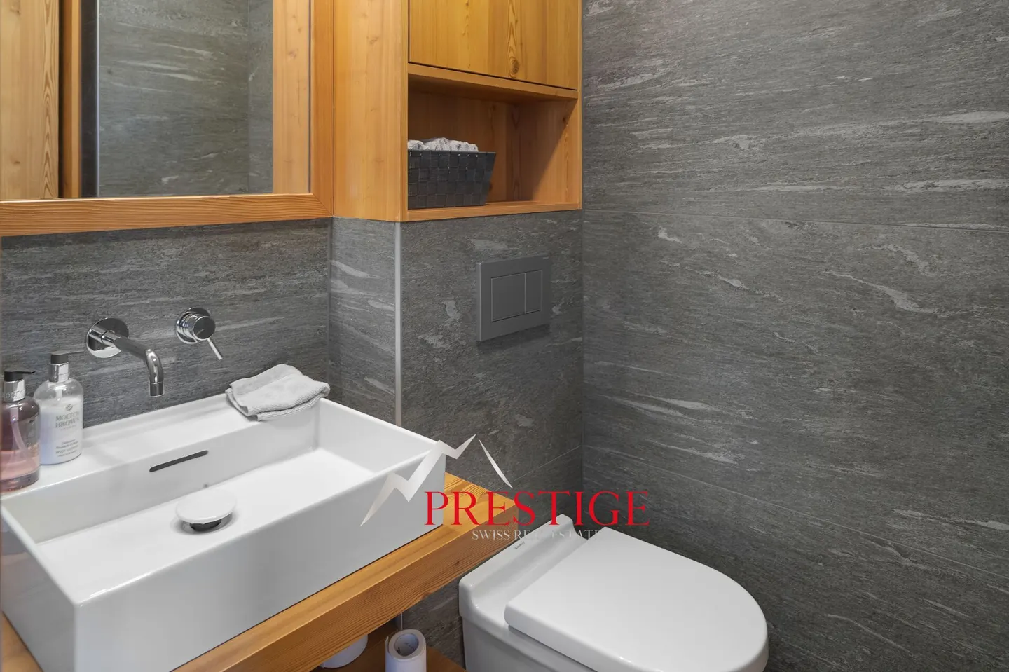 Appartement de luxe Ski-in/Ski-out - Photo 11 sur 15