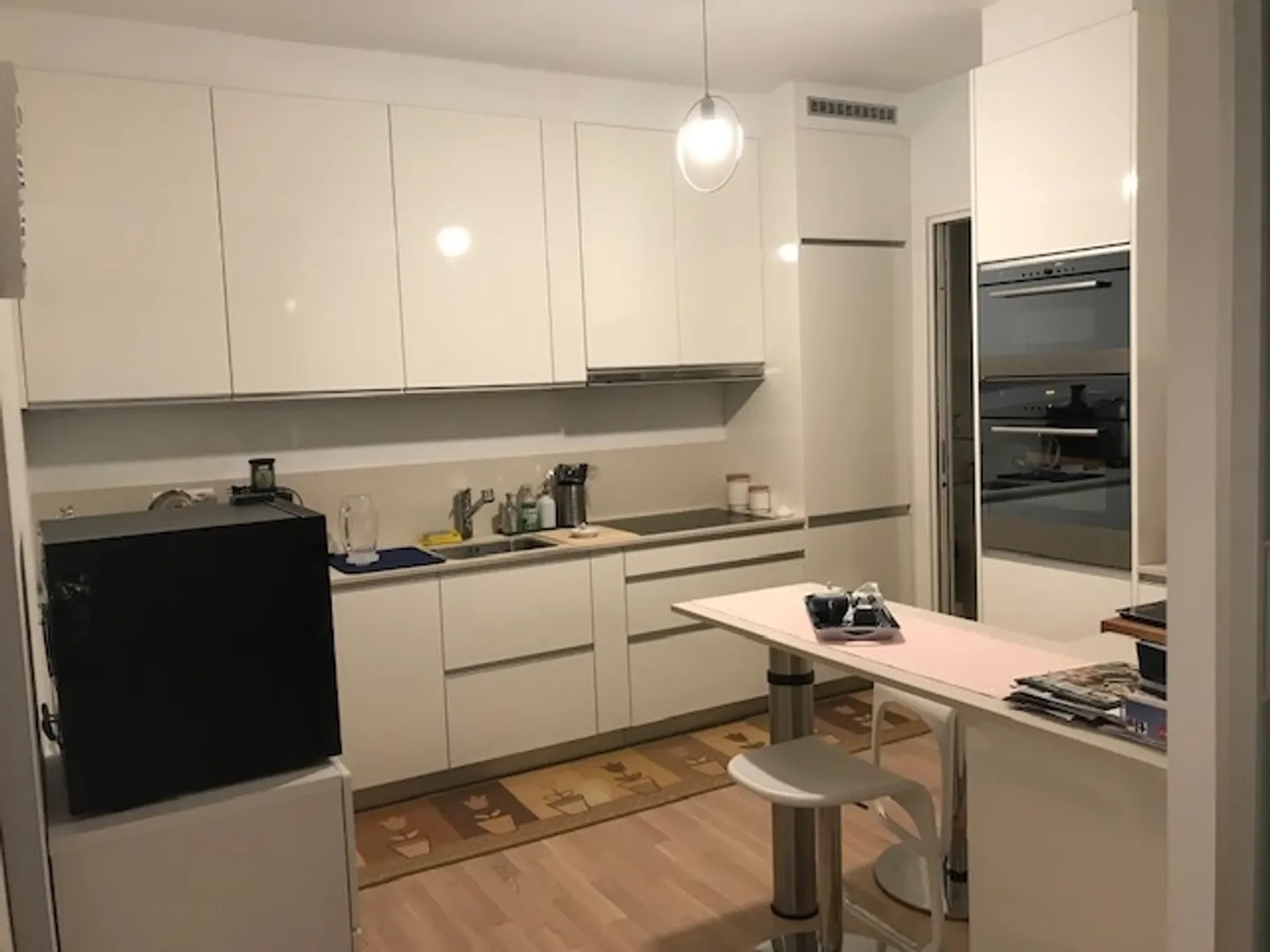 «4.5 Zimmer Wohnung, a Lugano nord nuovo, moderno appartamento 4.5 locali» - Foto 1 di 5