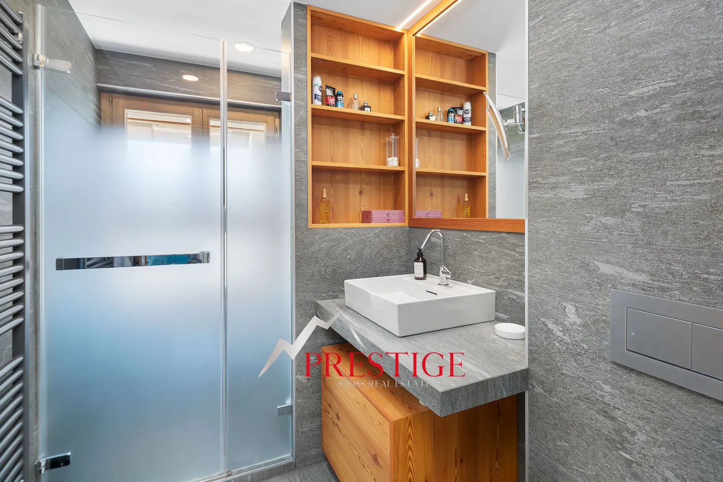 Appartement de luxe Ski-in/Ski-out - Photo 10 sur 15
