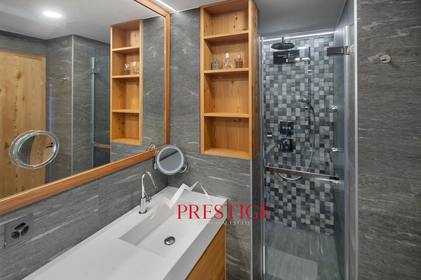 Appartement de luxe Ski-in/Ski-out - Photo 9 sur 15