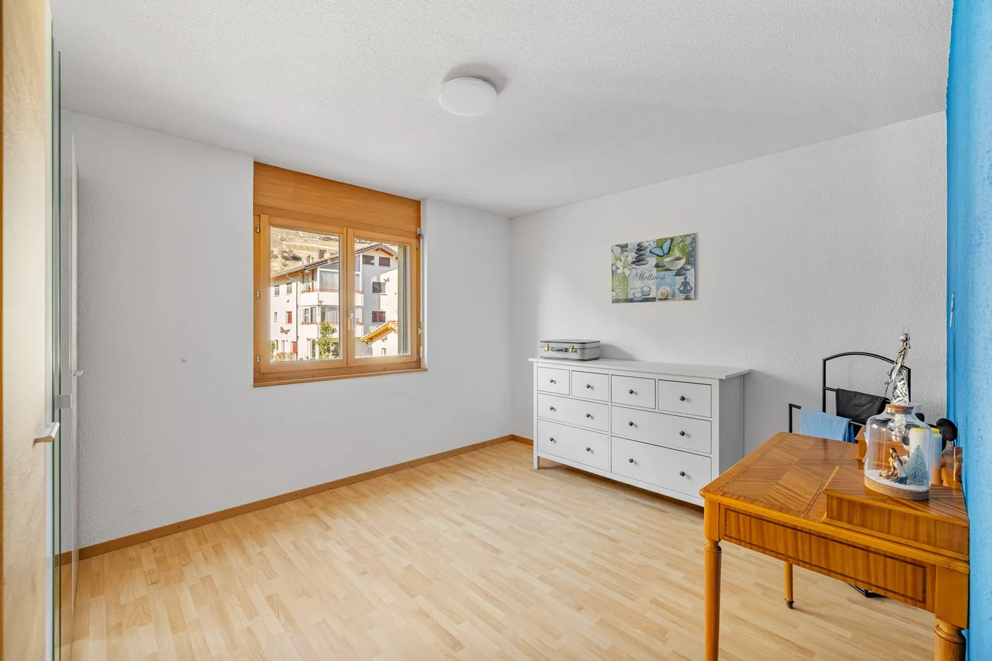 Geräumige 4,5-Zimmer-Wohnung - Foto 6 von 10