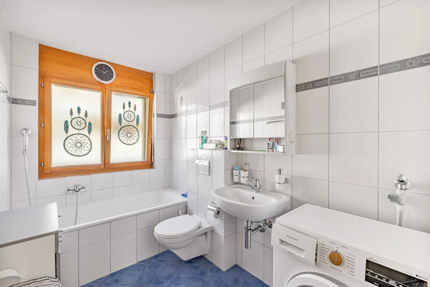 Geräumige 4,5-Zimmer-Wohnung - Foto 7 von 10