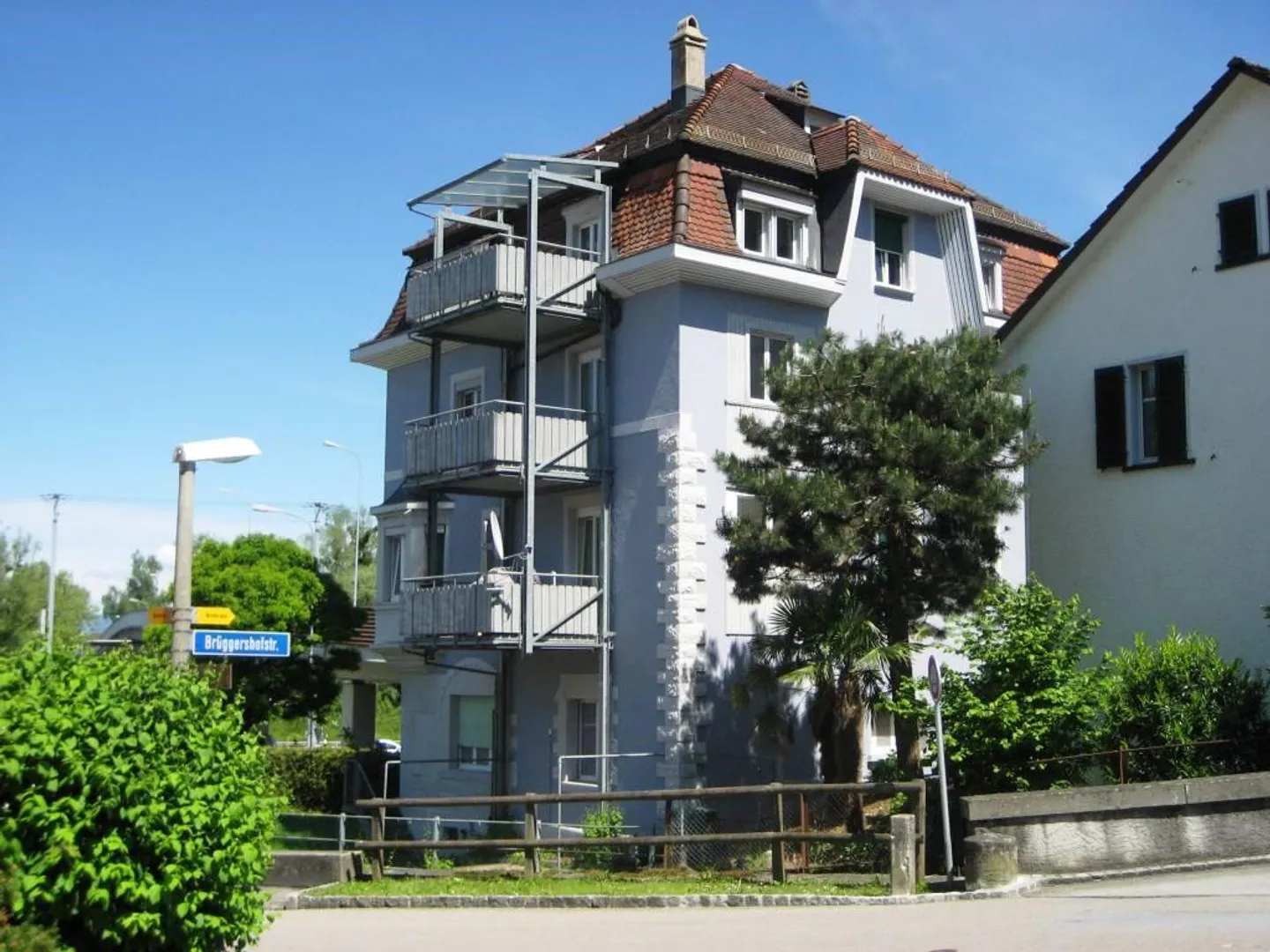 Appartamento 4.5 stanze - Foto 1 di 13