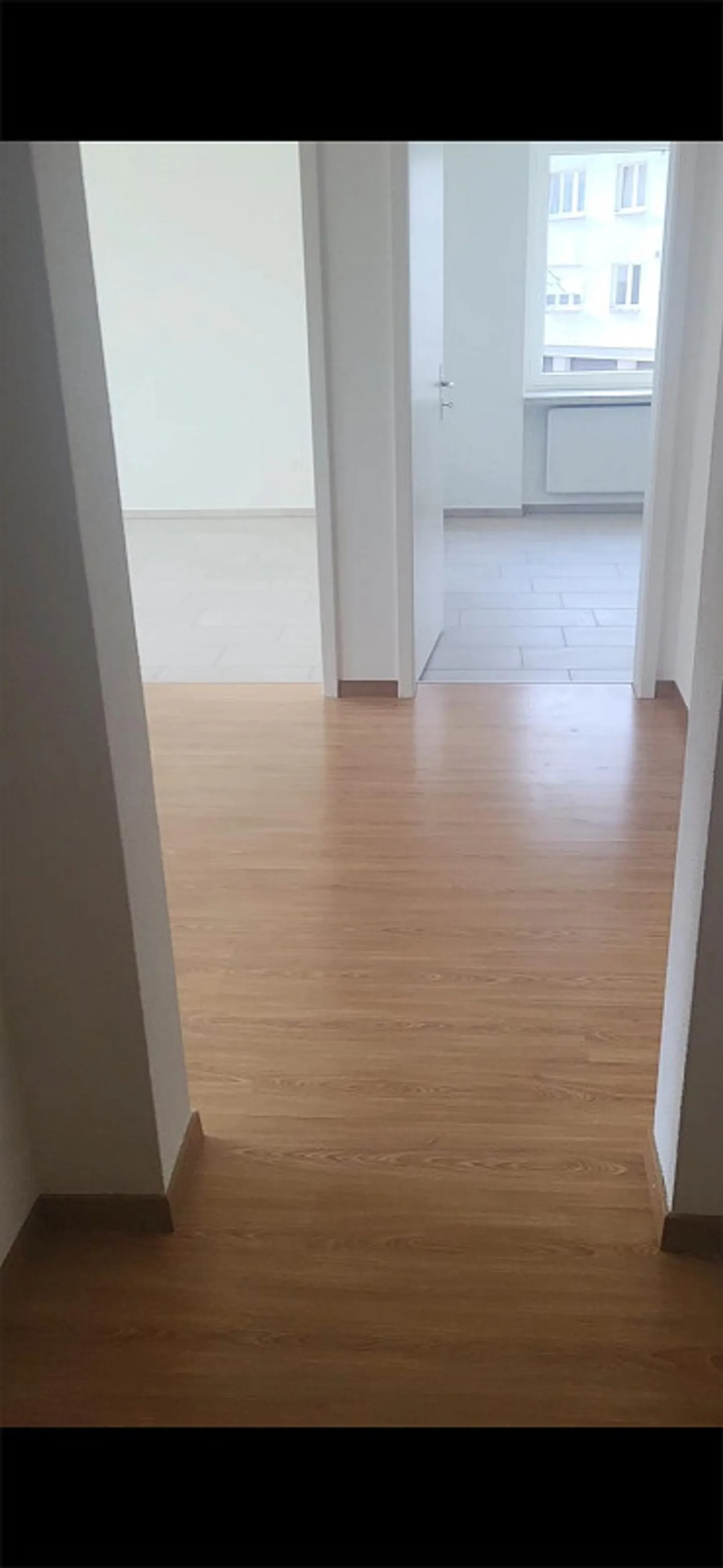 Bell'appartamento di 3.5 stanze a Domat/Ems – Cercasi nuovo inquilino - Foto 4 di 9