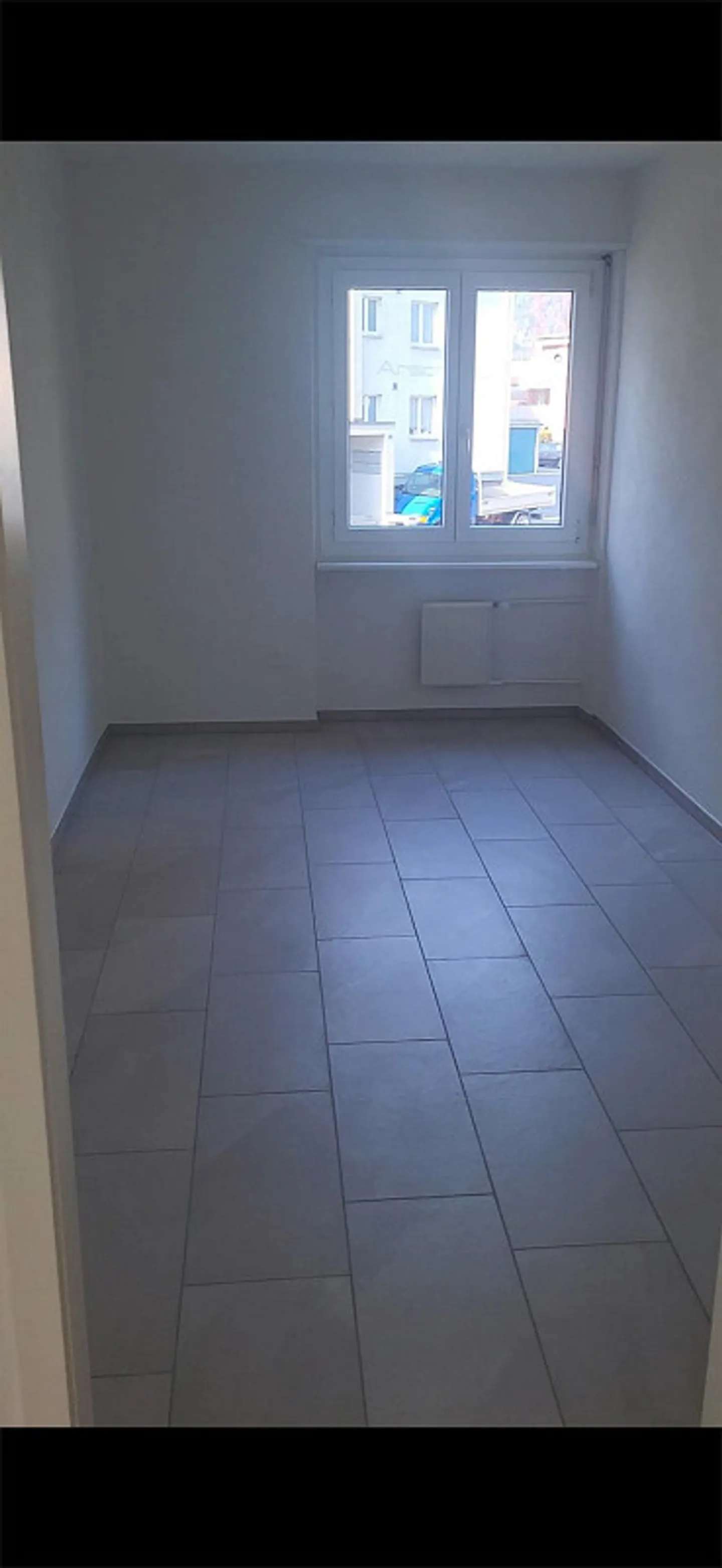 Bell'appartamento di 3.5 stanze a Domat/Ems – Cercasi nuovo inquilino - Foto 6 di 9