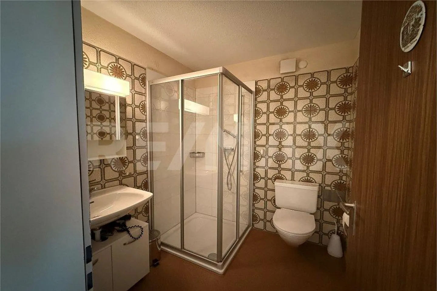 Appartement meublé 1 pièce - Foto 4 von 13