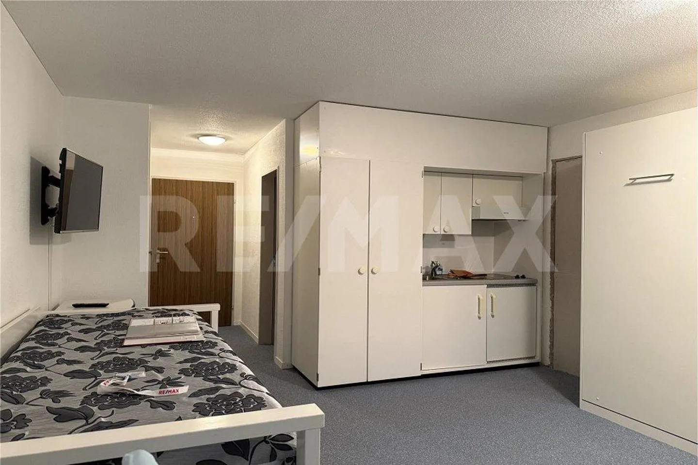 Appartement meublé 1 pièce - Foto 7 von 13