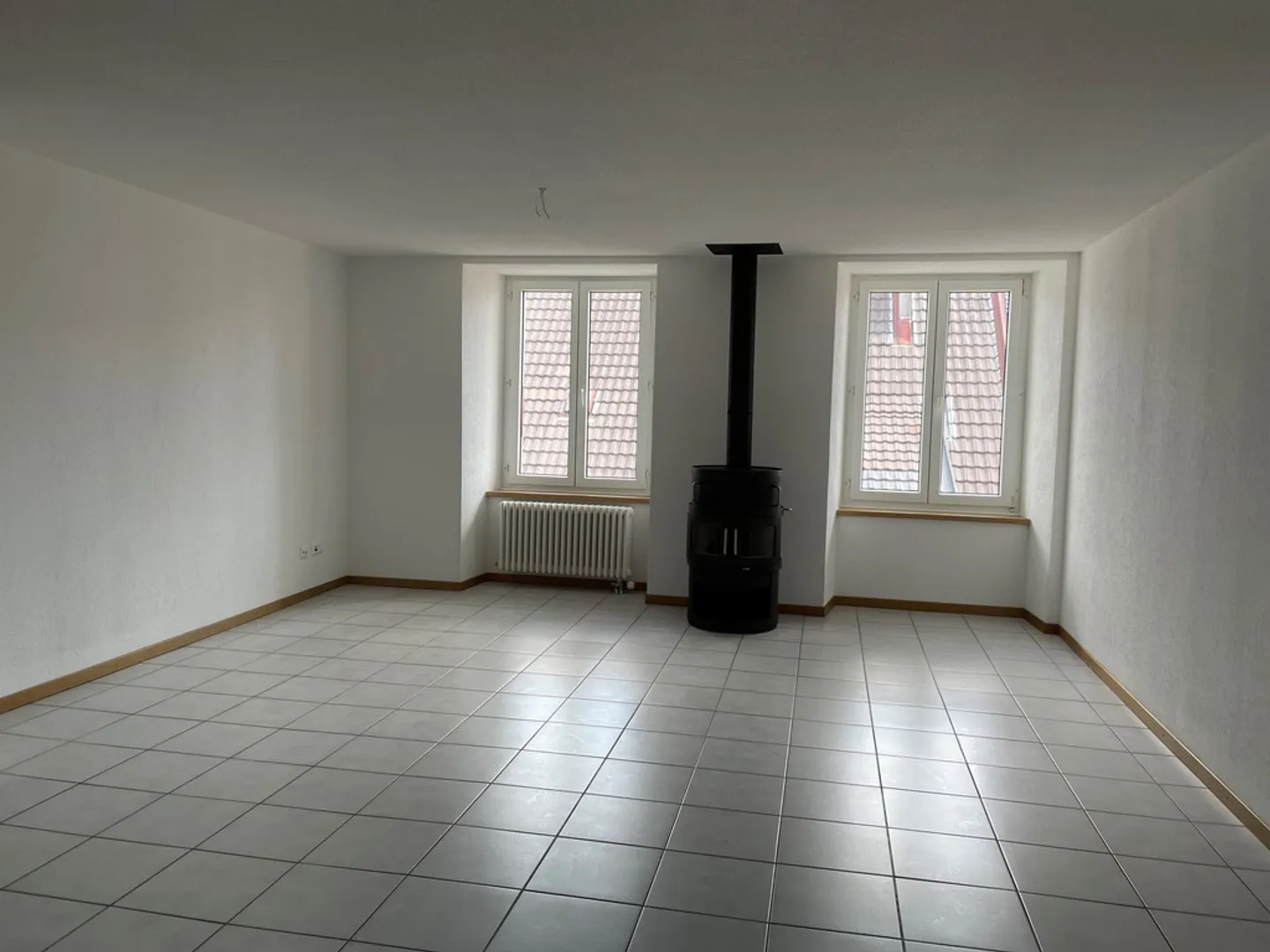 Spacious Apartment with Open Kitchen - Photo 3 of 8