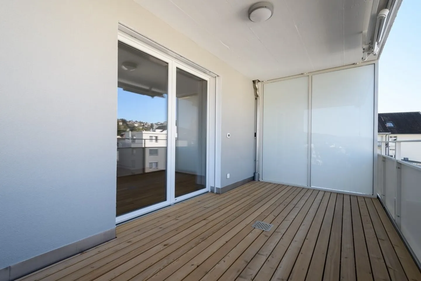 Helle 4.5-Zimmerwohnung - Foto 9 von 9